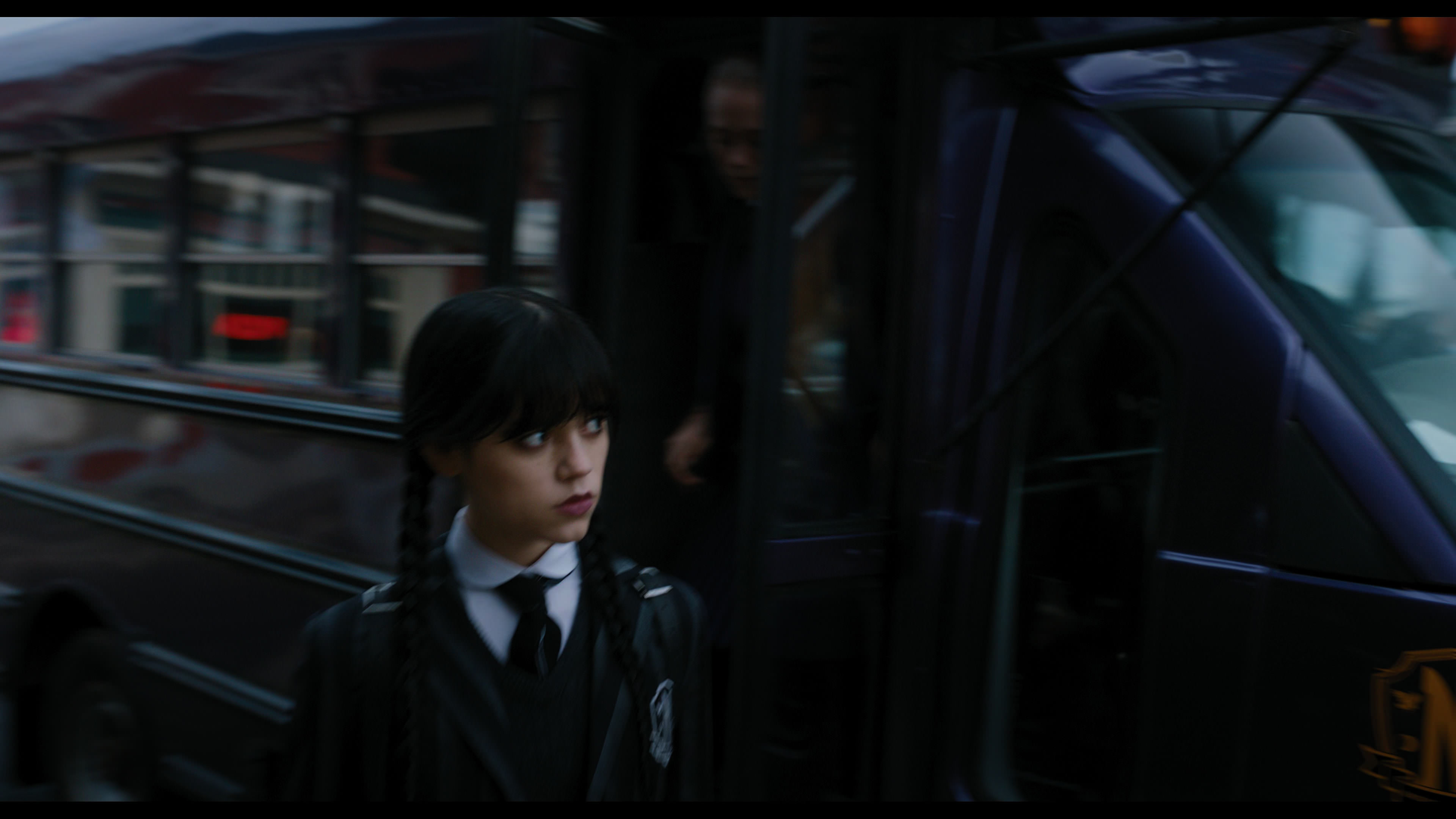 Wednesday S01E03 “Friend or Woe” movie still 664