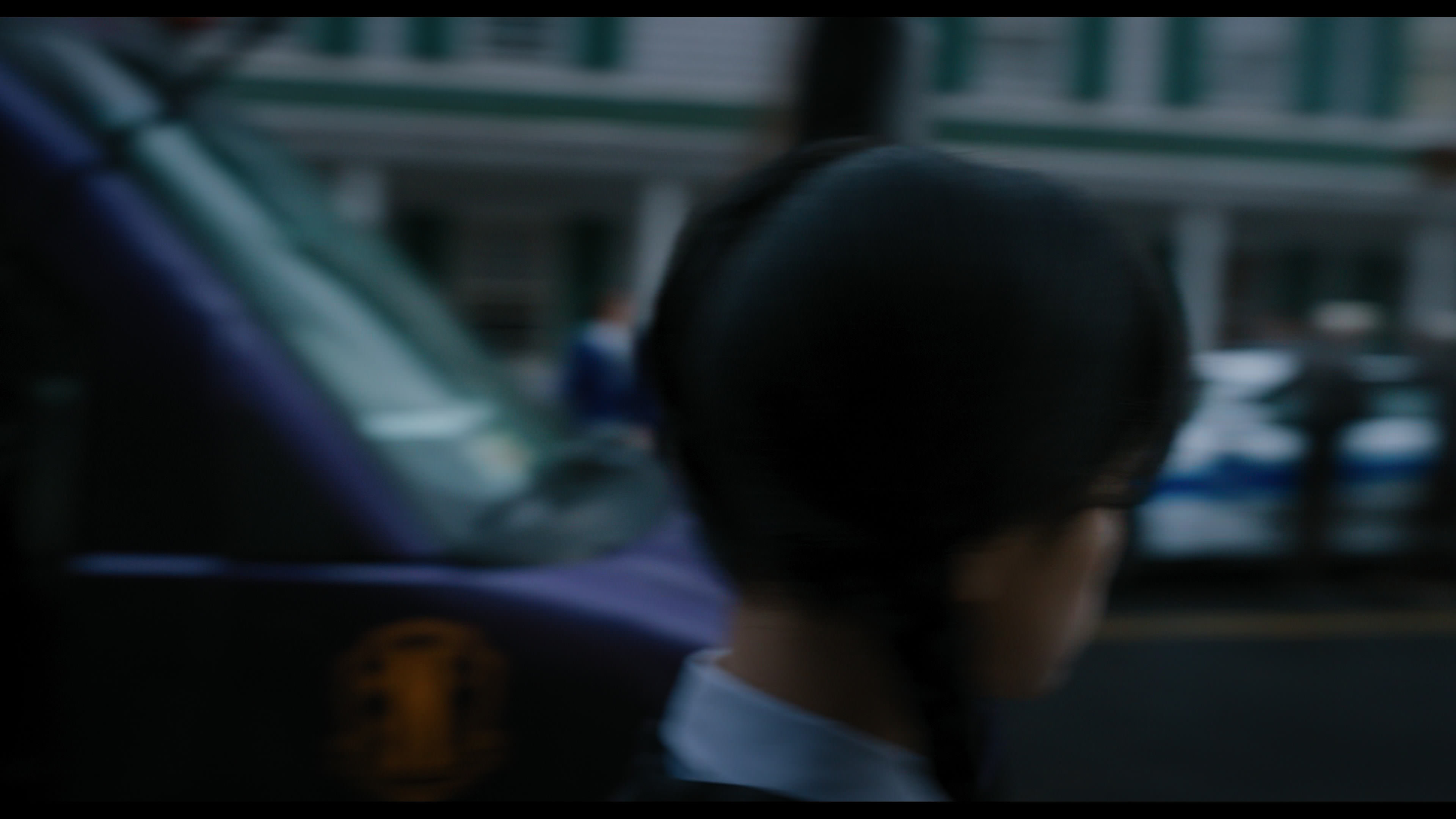 Wednesday S01E03 “Friend or Woe” screencap 666