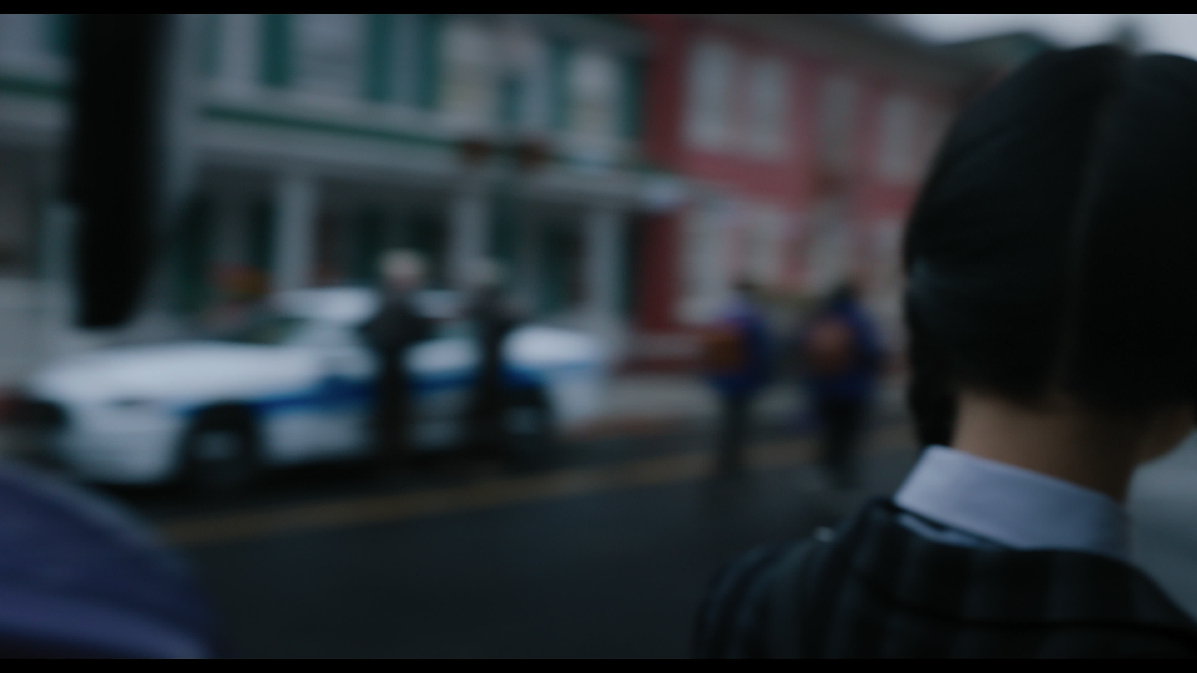 Wednesday S01E03 “Friend or Woe” movie still 667
