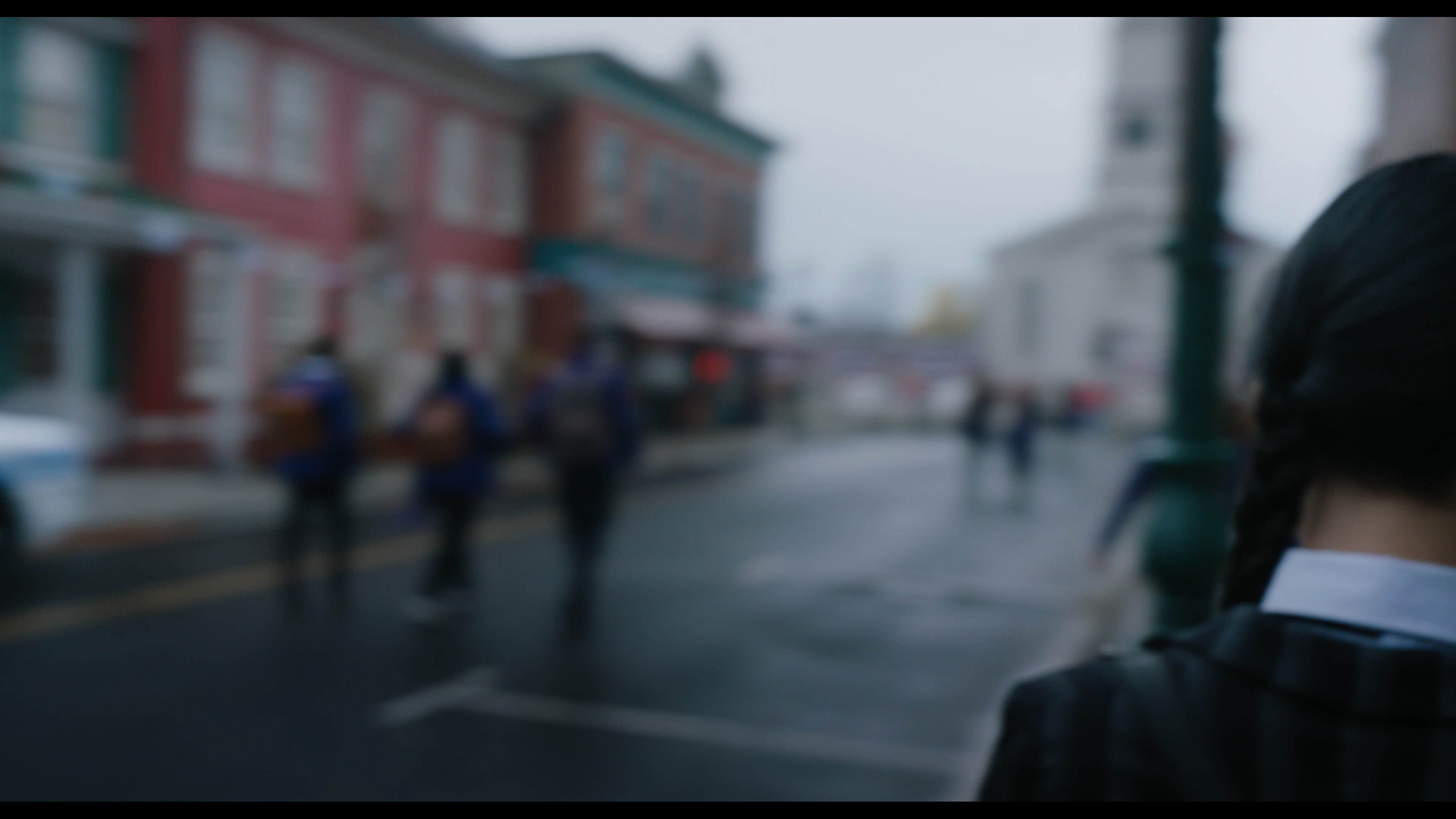 Wednesday S01E03 “Friend or Woe” HD screenshot 668