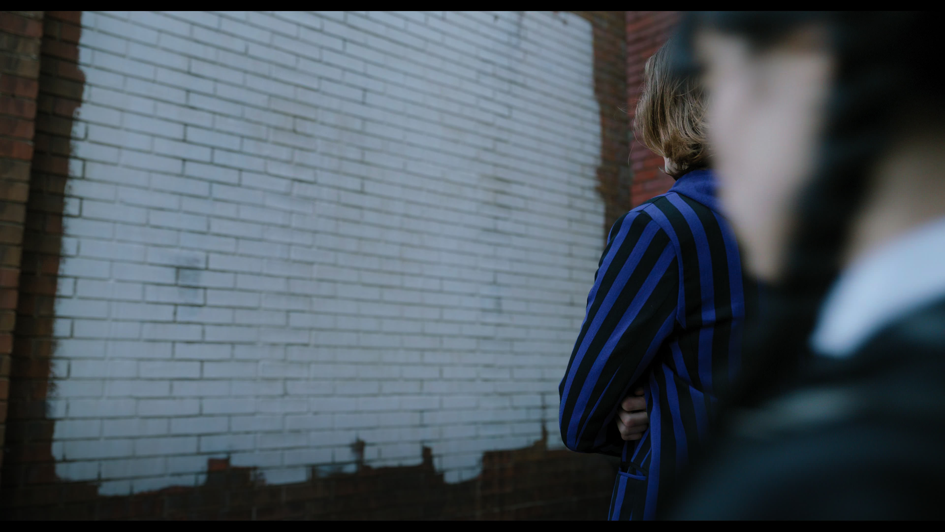 Wednesday S01E03 “Friend or Woe” screencap 684