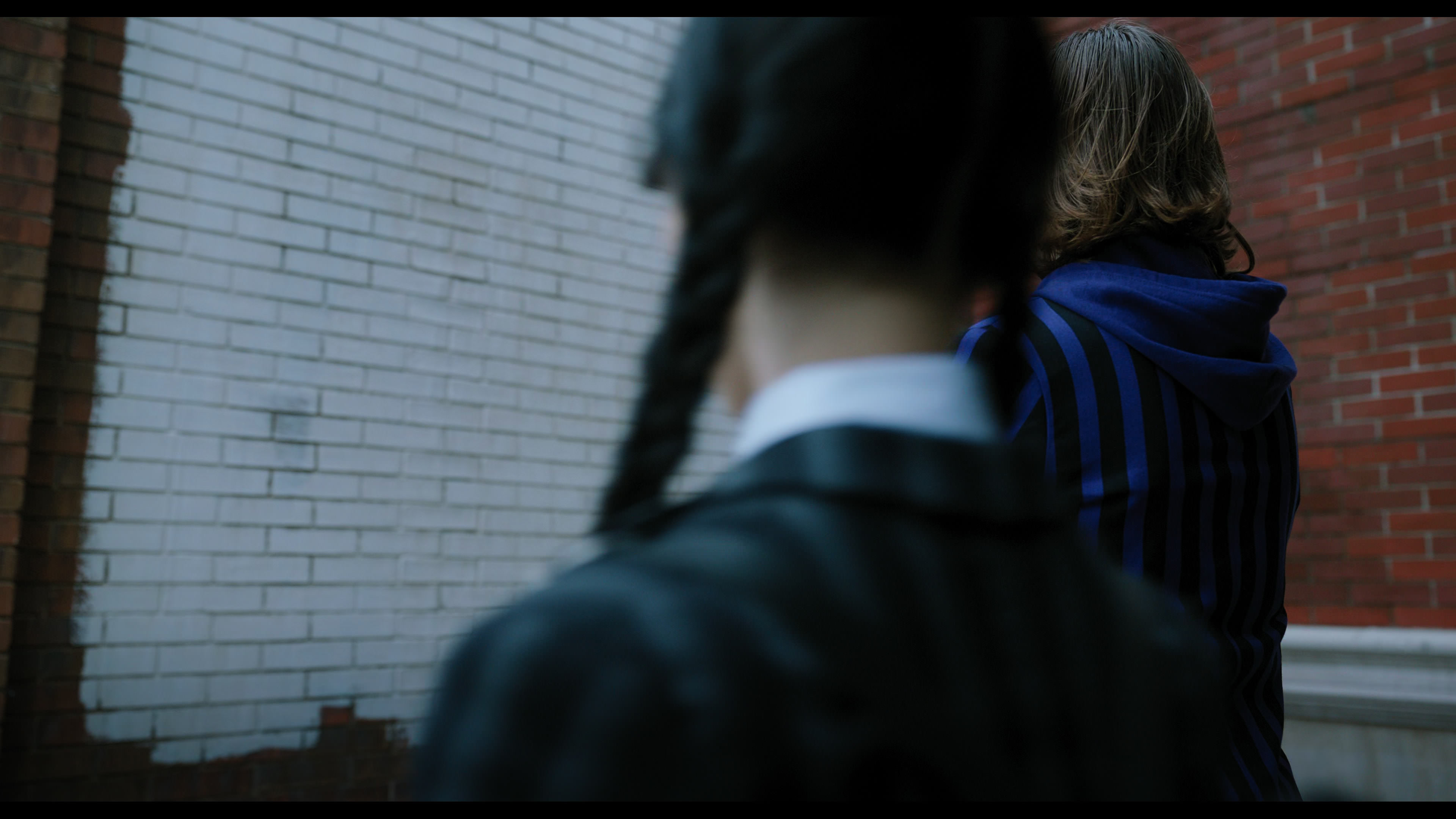Wednesday S01E03 “Friend or Woe” movie still 685