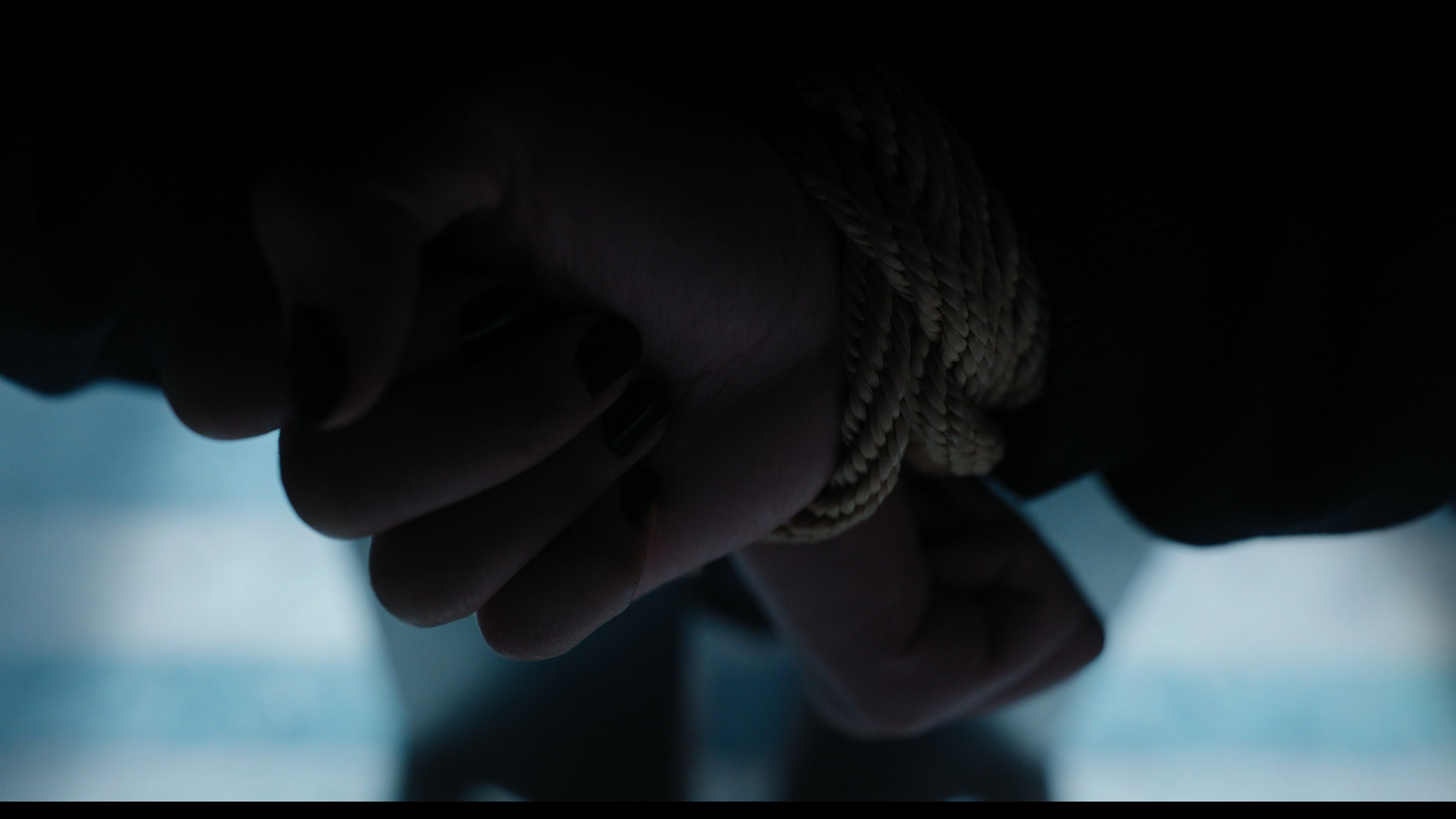 Wednesday S01E03 “Friend or Woe” movie still 7