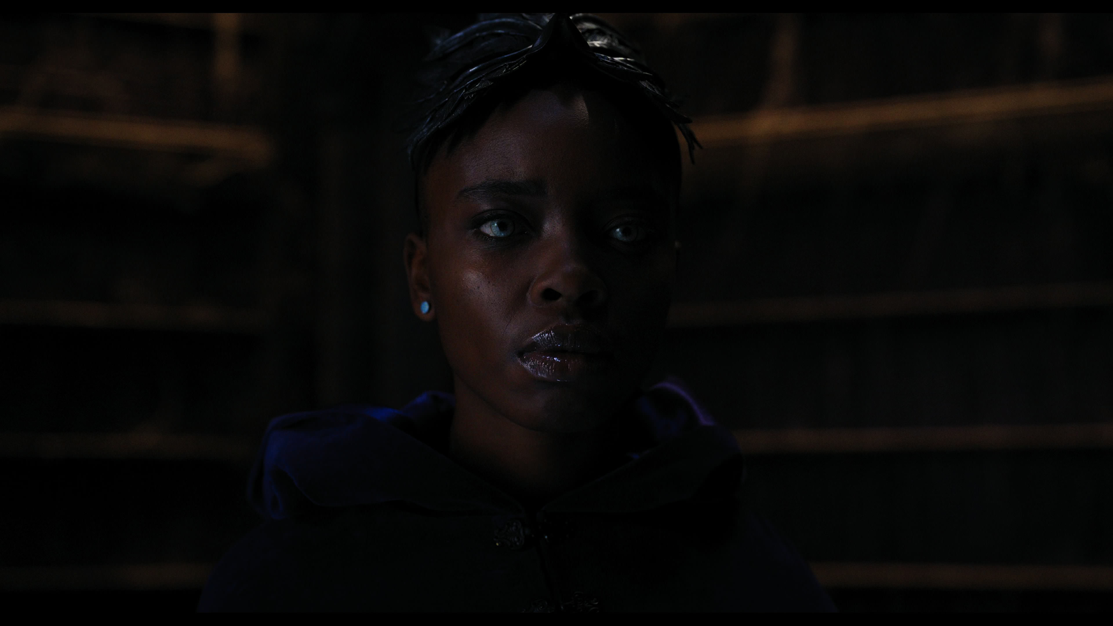 Wednesday S01E03 “Friend or Woe” movie still 70