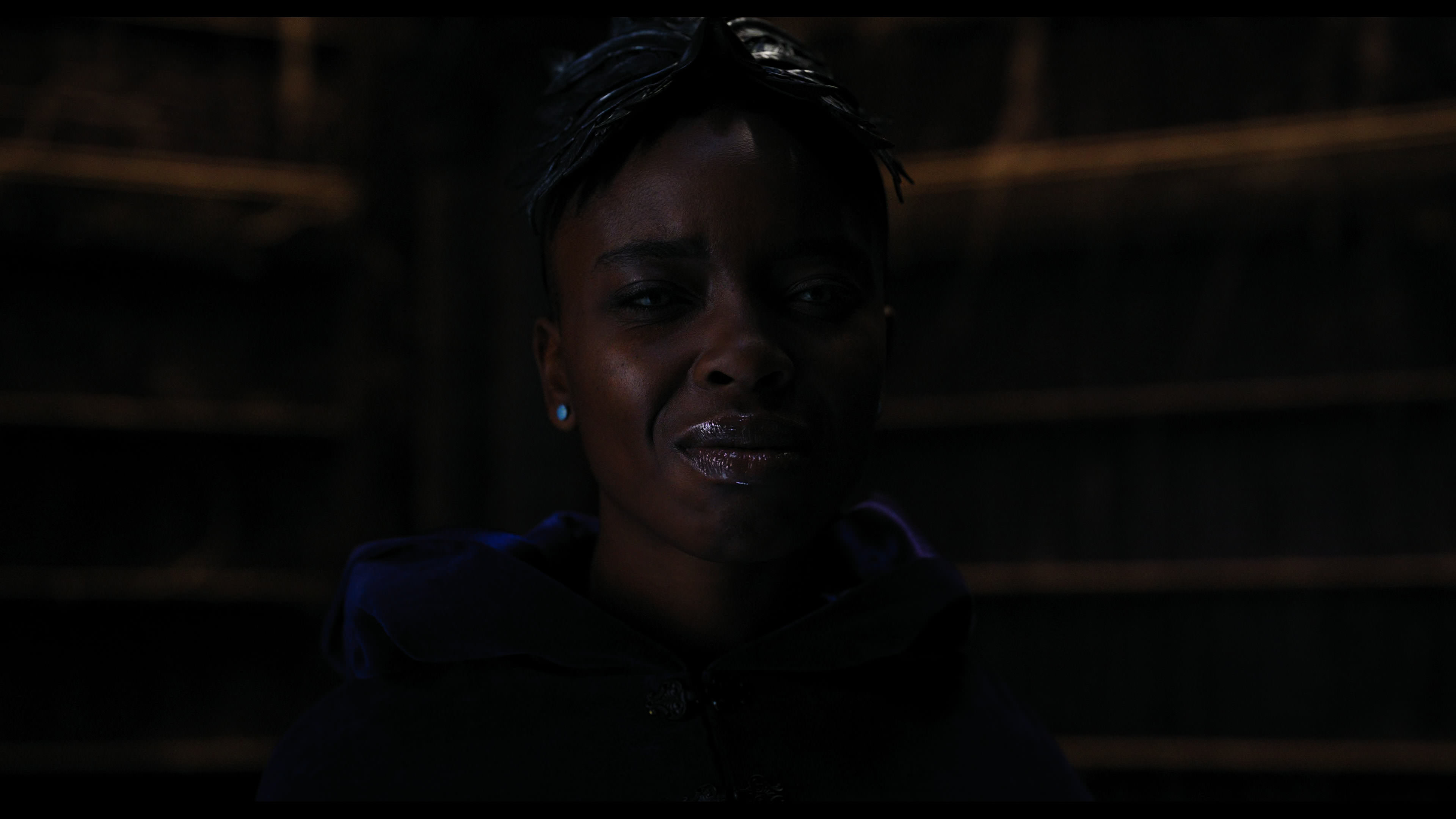 Wednesday S01E03 “Friend or Woe” HD screenshot 71