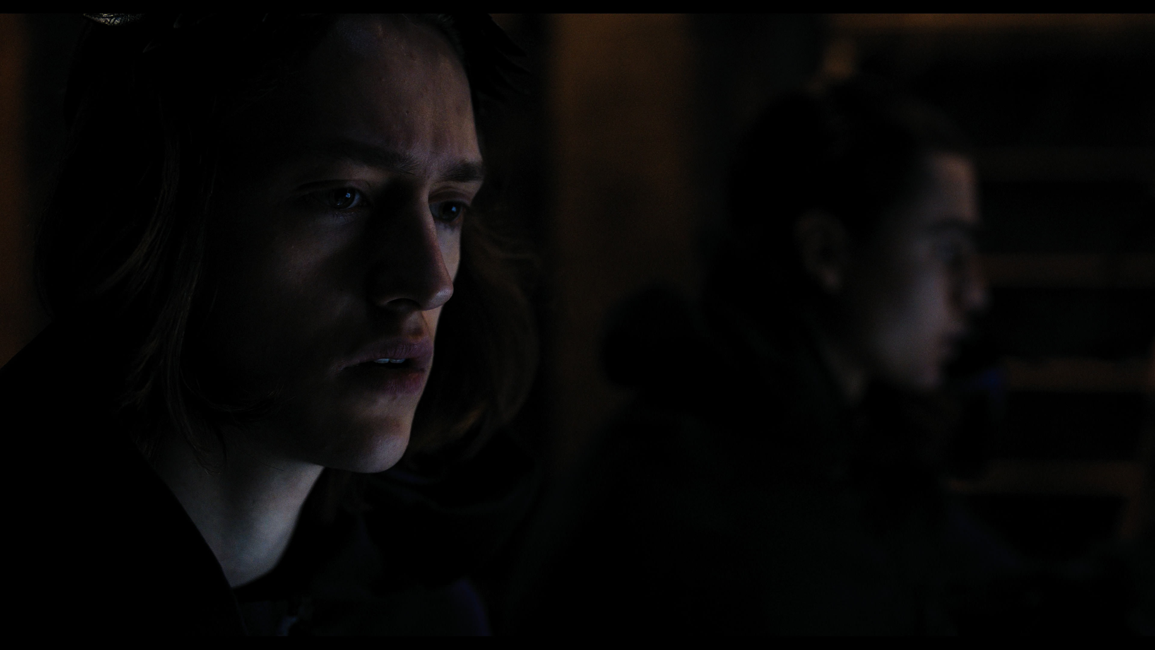 Wednesday S01E03 “Friend or Woe” screencap 72