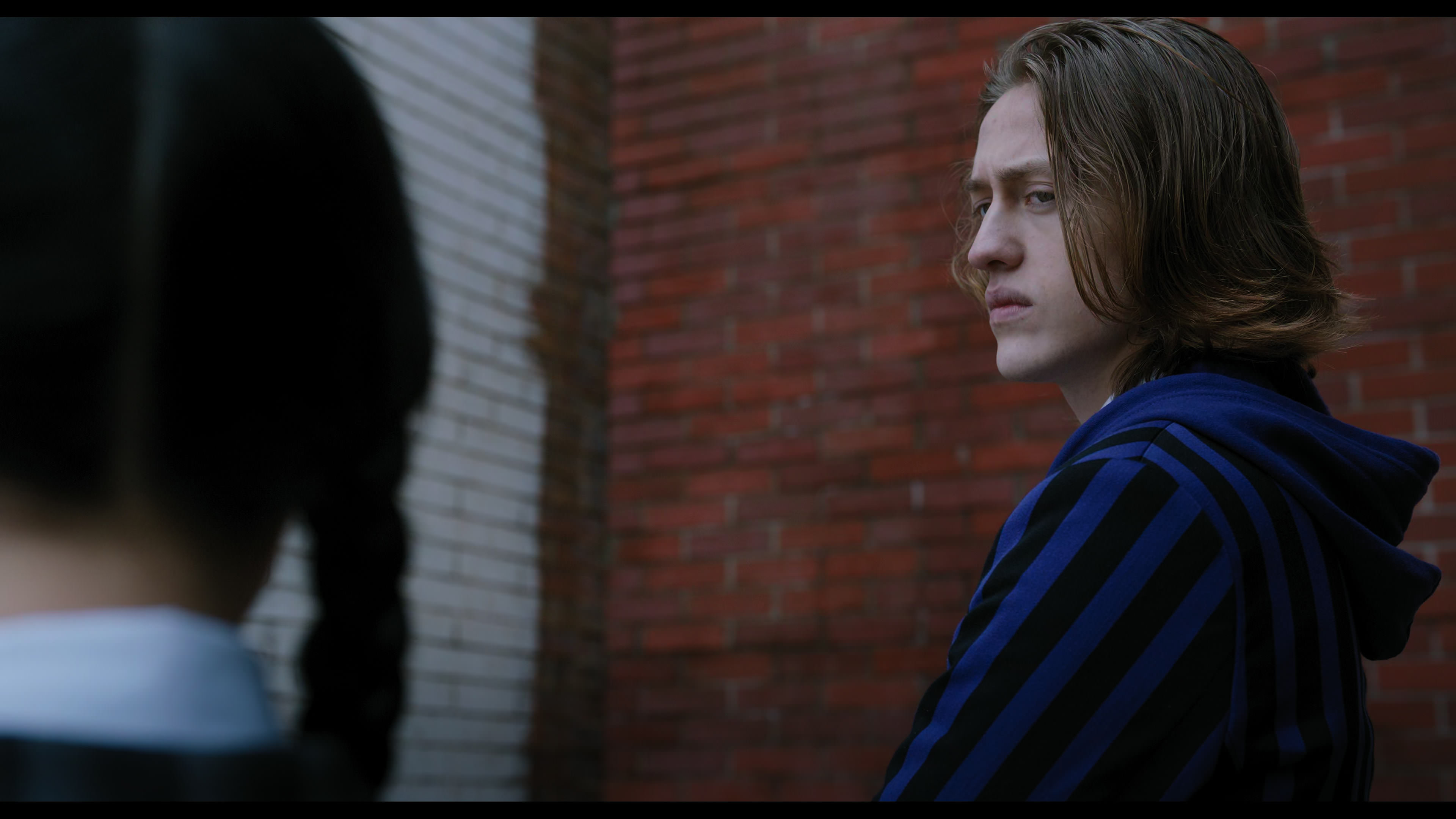 Wednesday S01E03 “Friend or Woe” screencap 720