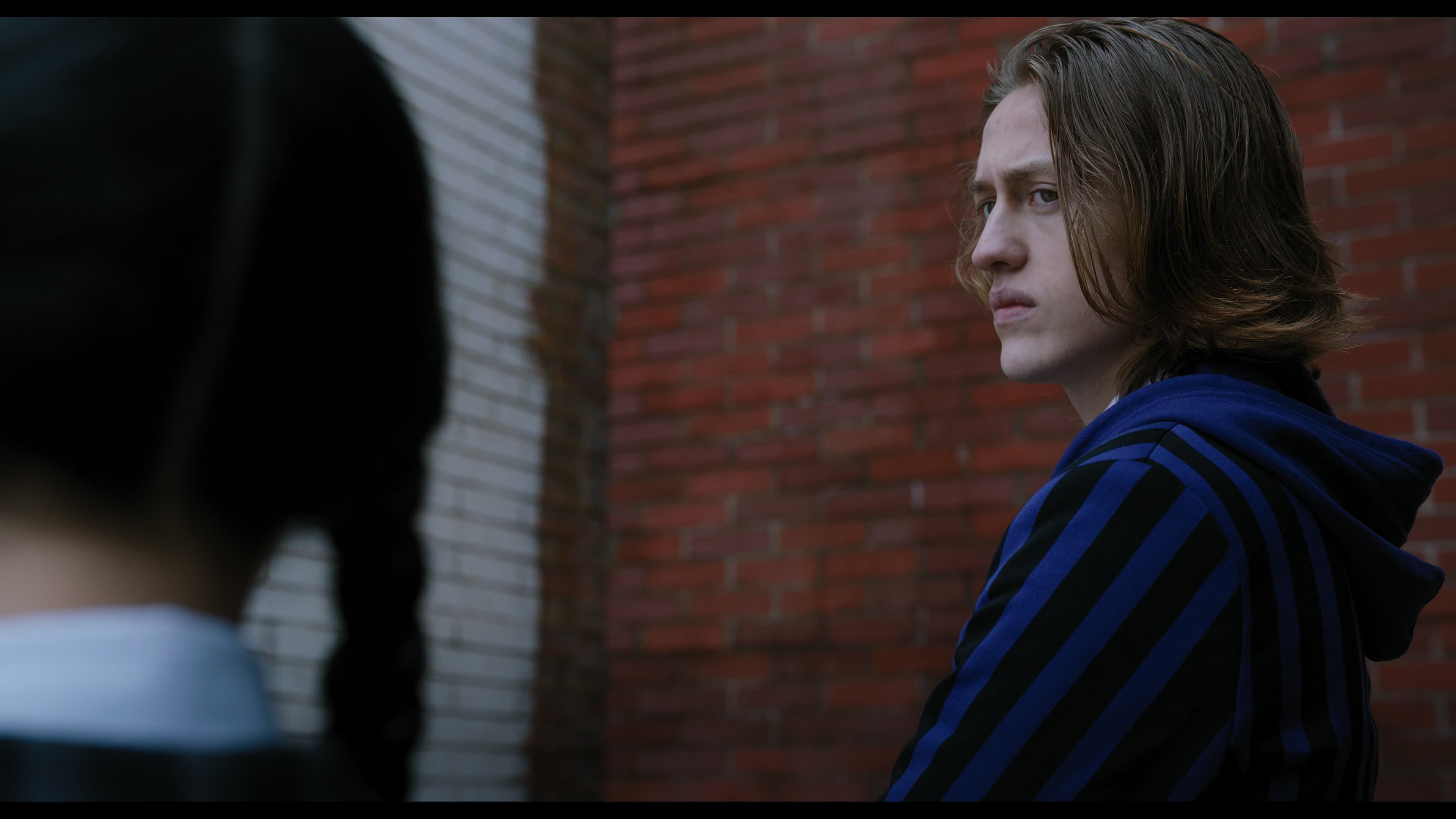 Wednesday S01E03 “Friend or Woe” movie still 721