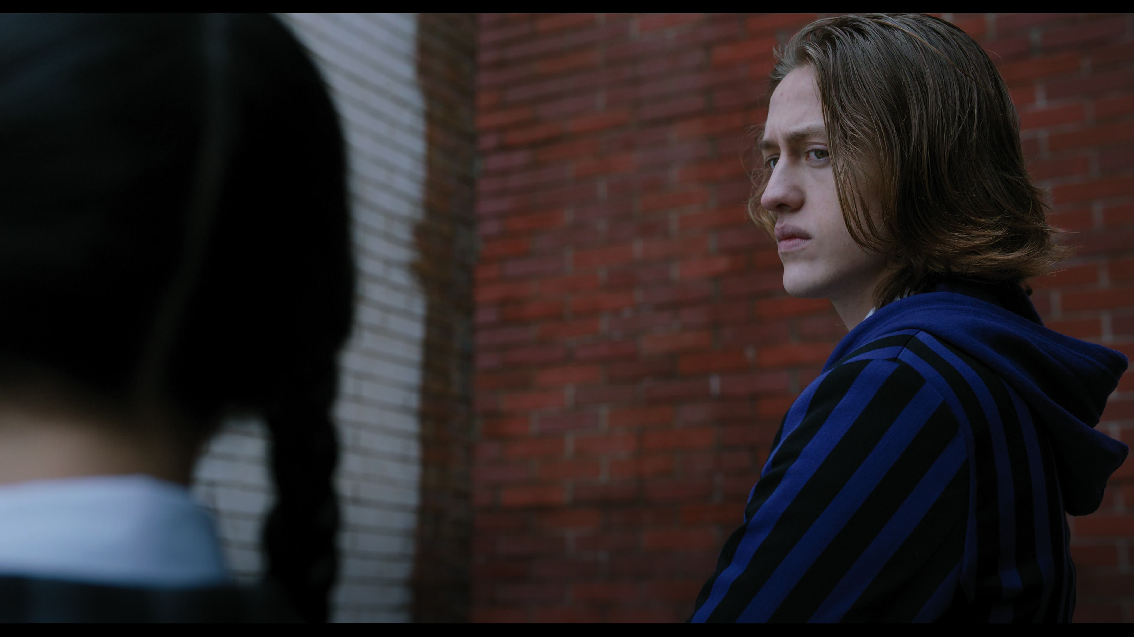 Wednesday S01E03 “Friend or Woe” HD screenshot 722