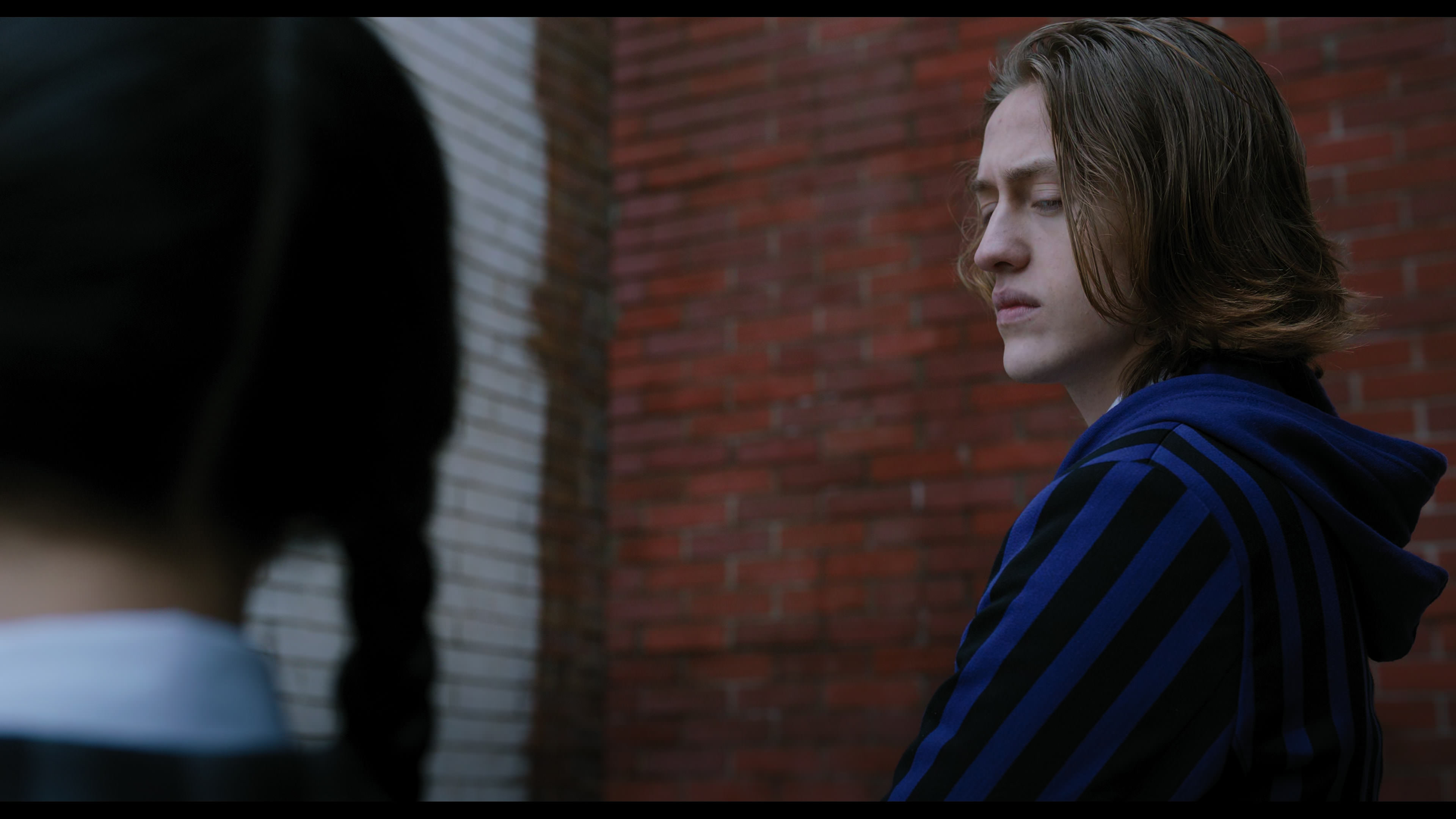 Wednesday S01E03 “Friend or Woe” screencap 723