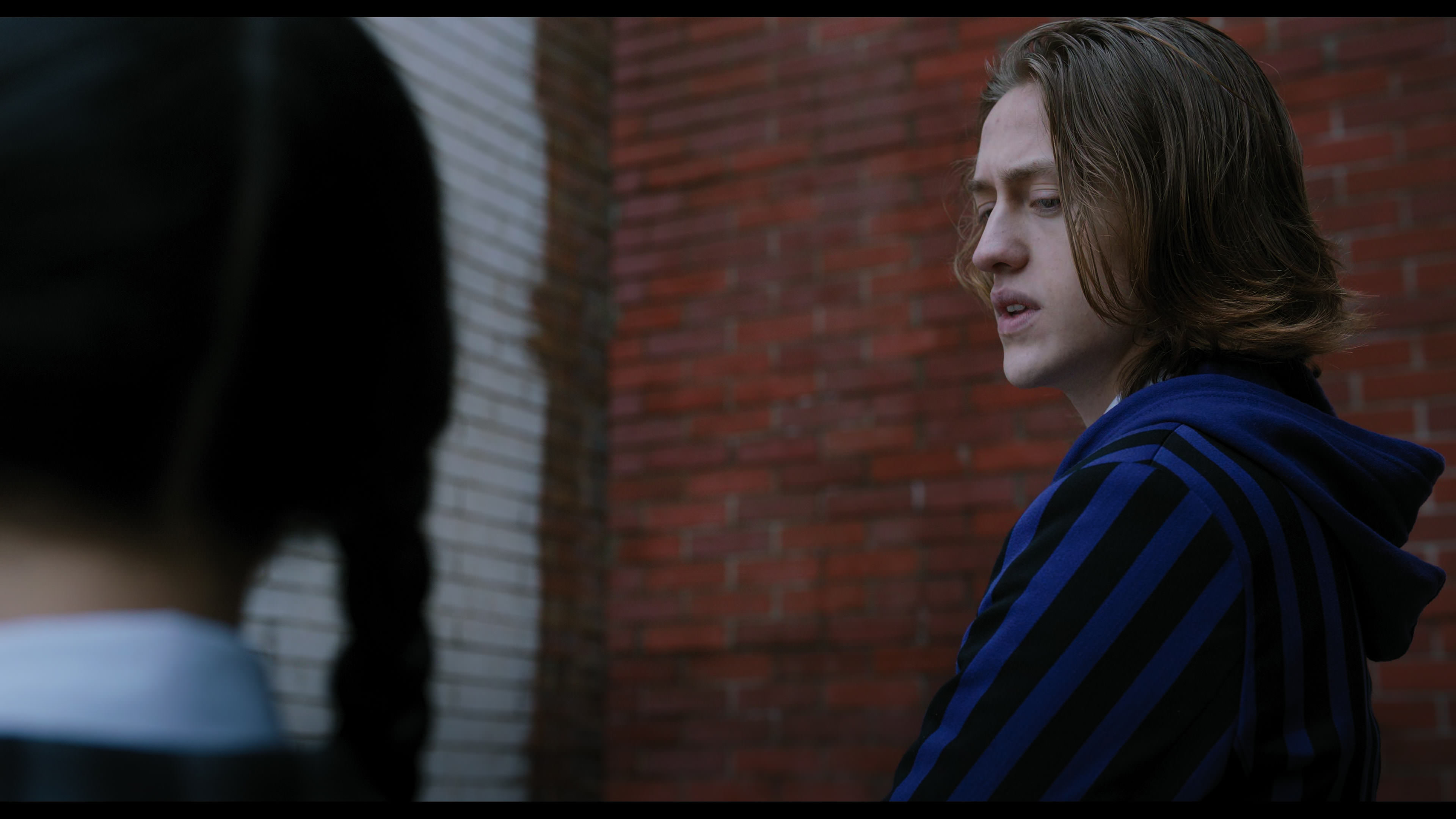 Wednesday S01E03 “Friend or Woe” movie still 724