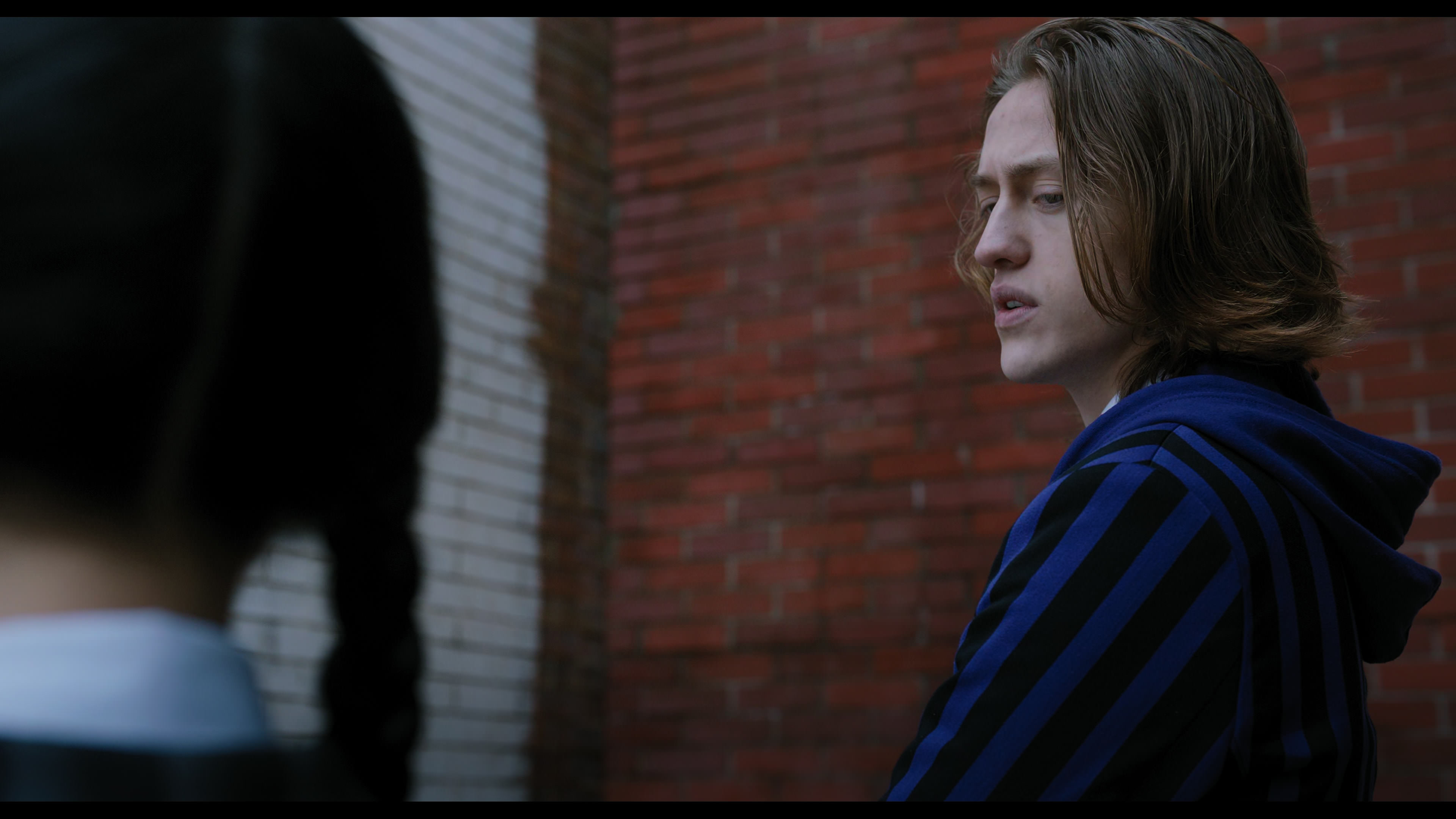 Wednesday S01E03 “Friend or Woe” HD screenshot 725