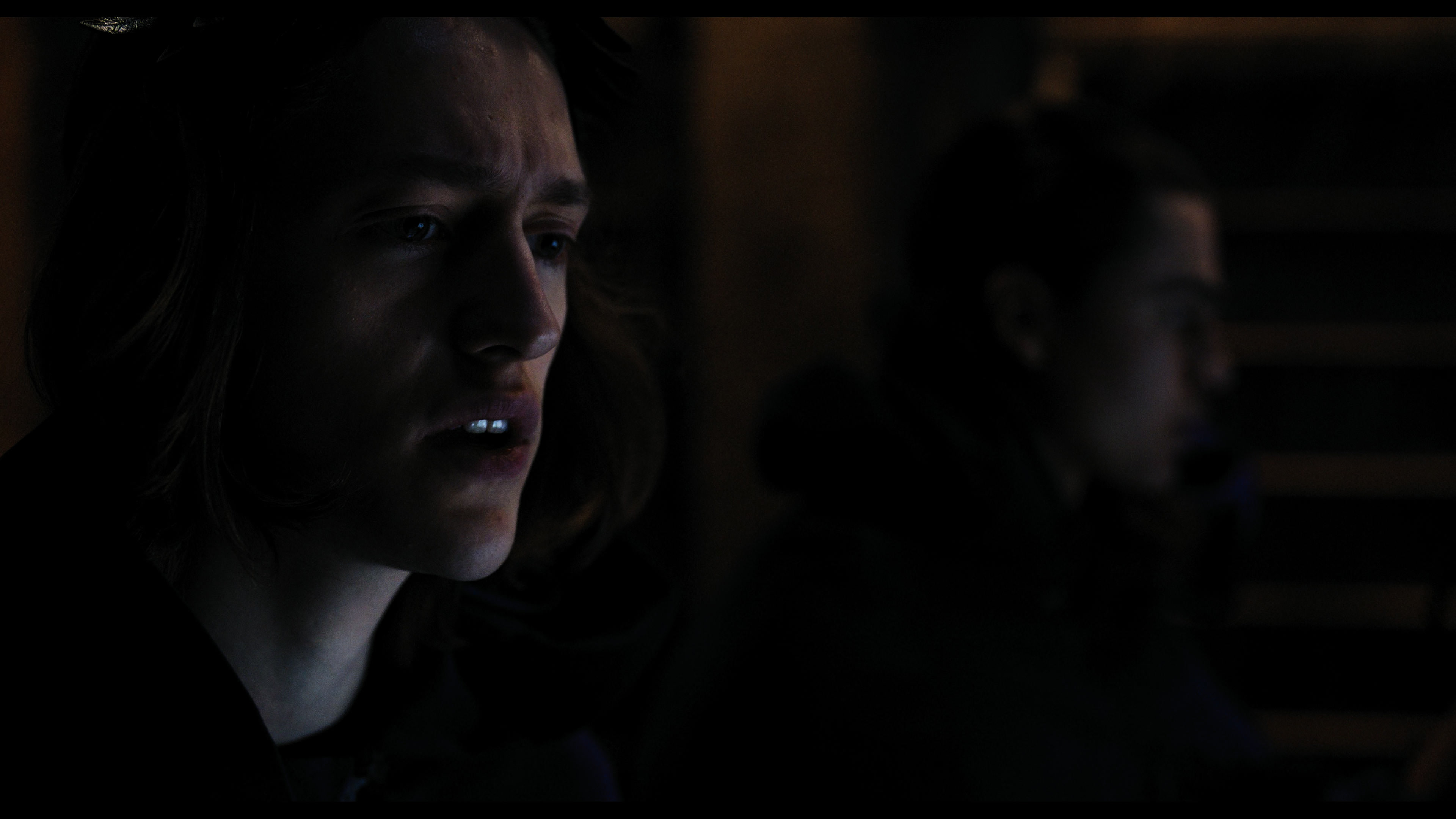 Wednesday S01E03 “Friend or Woe” movie still 73