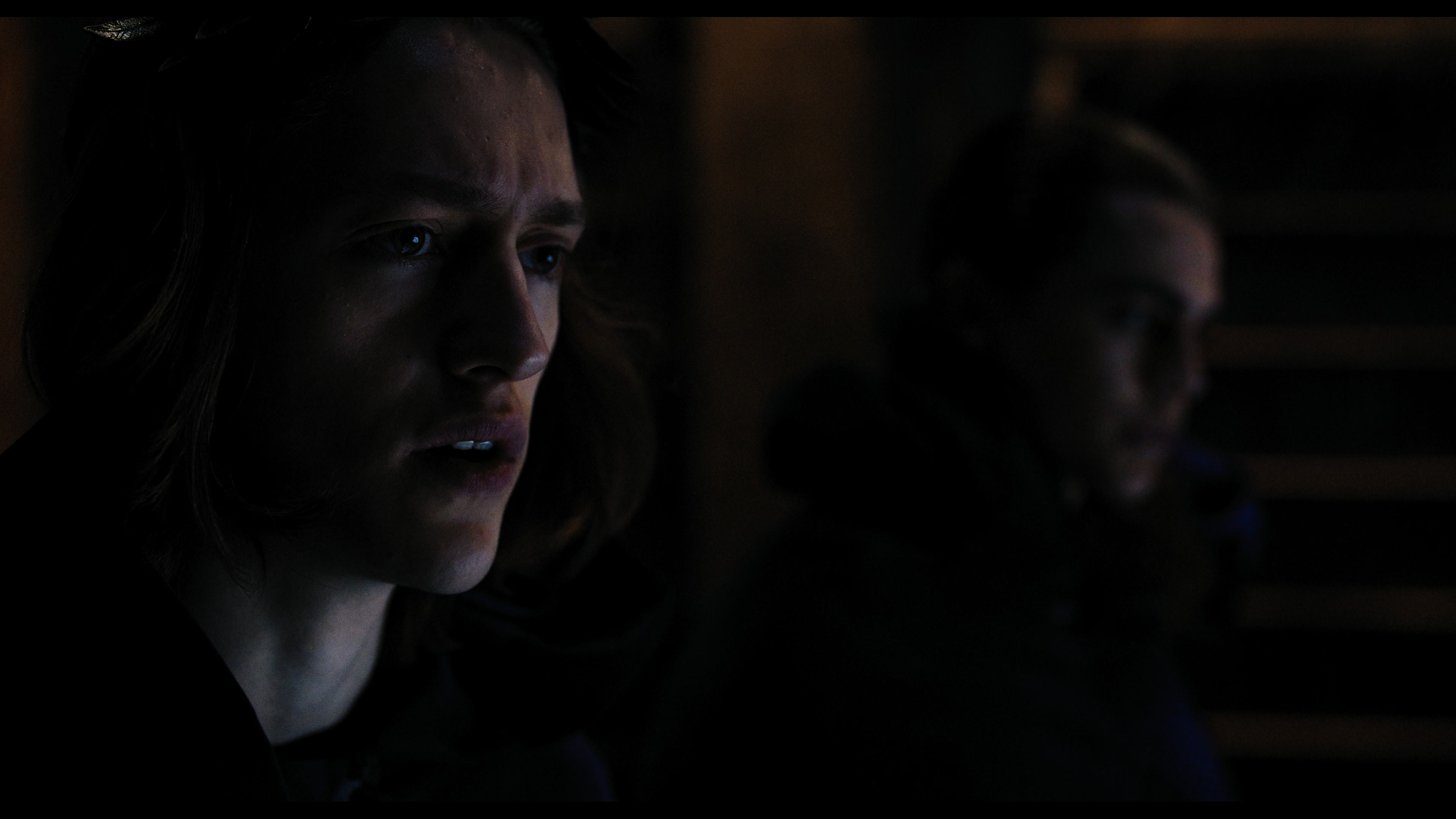 Wednesday S01E03 “Friend or Woe” HD screenshot 74