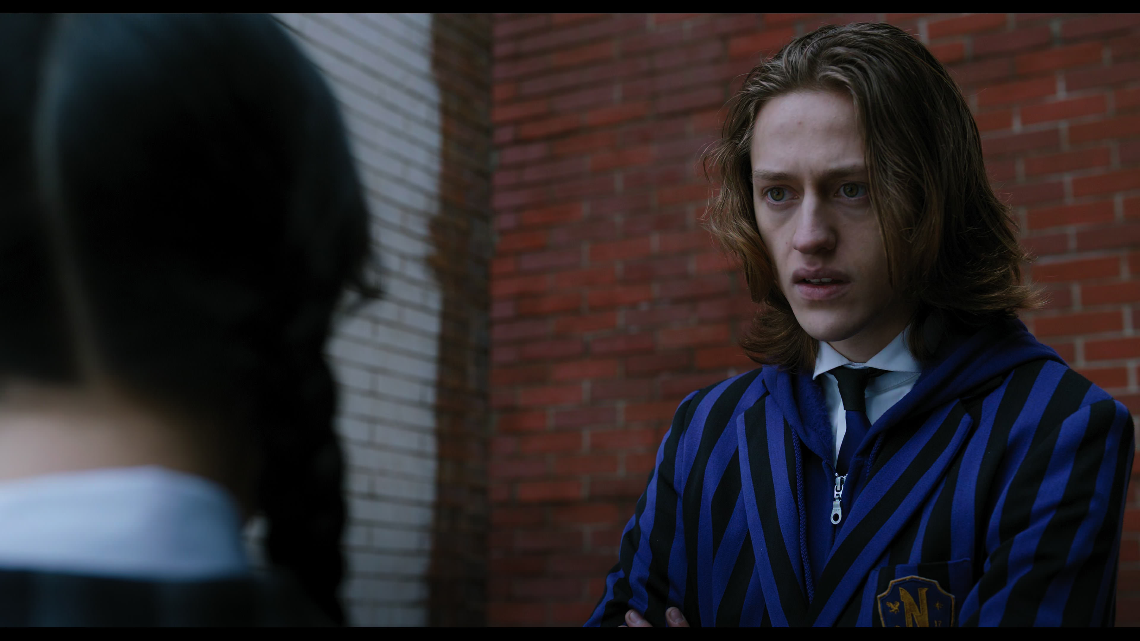 Wednesday S01E03 “Friend or Woe” movie still 742