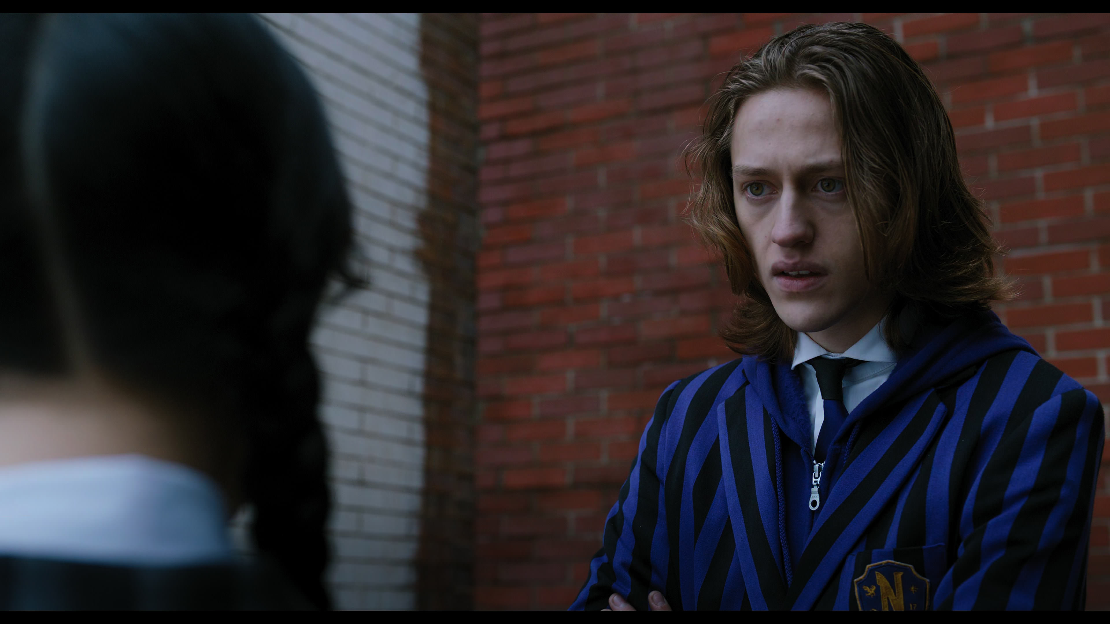 Wednesday S01E03 “Friend or Woe” HD screenshot 743