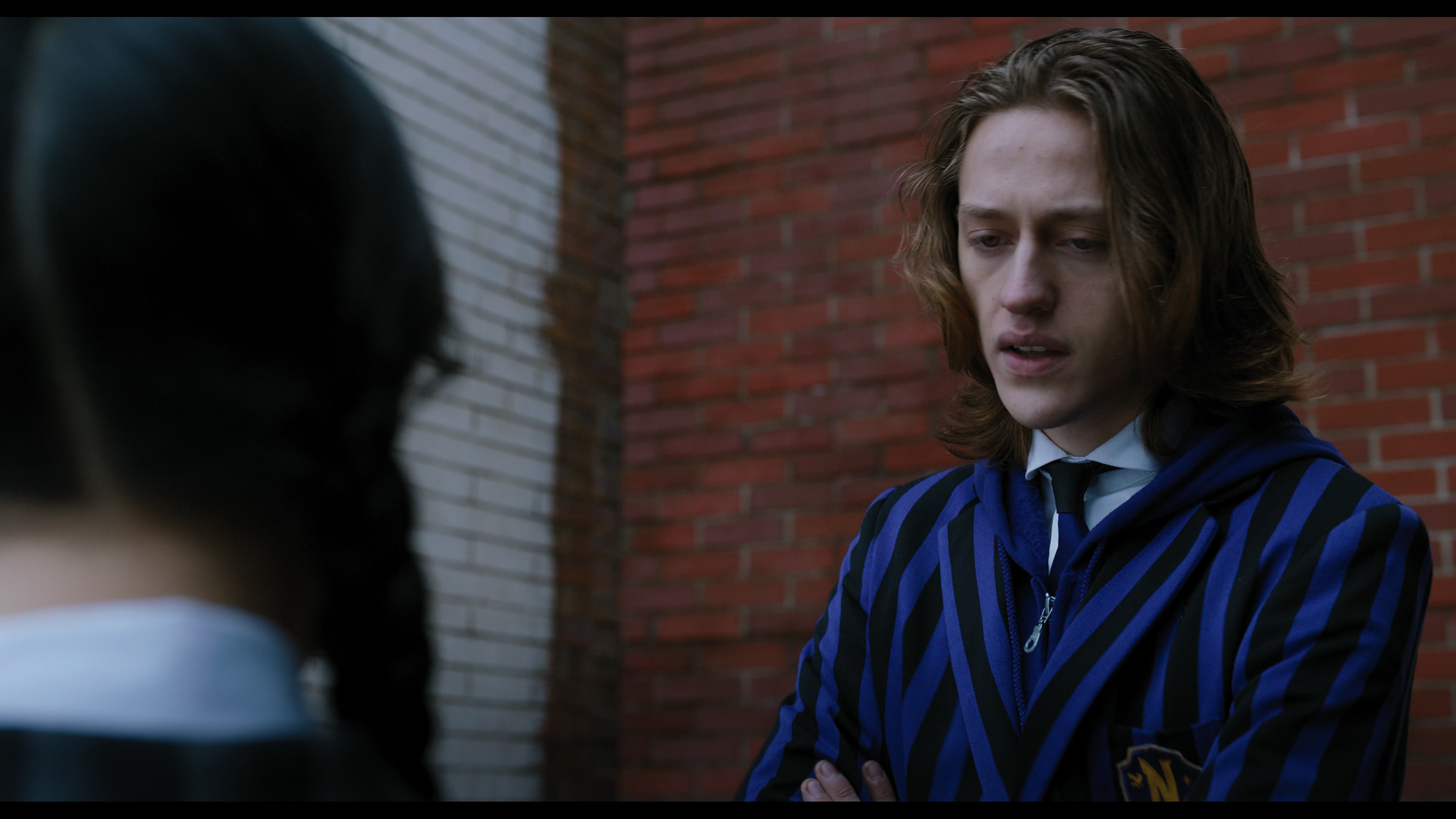 Wednesday S01E03 “Friend or Woe” HD screenshot 746