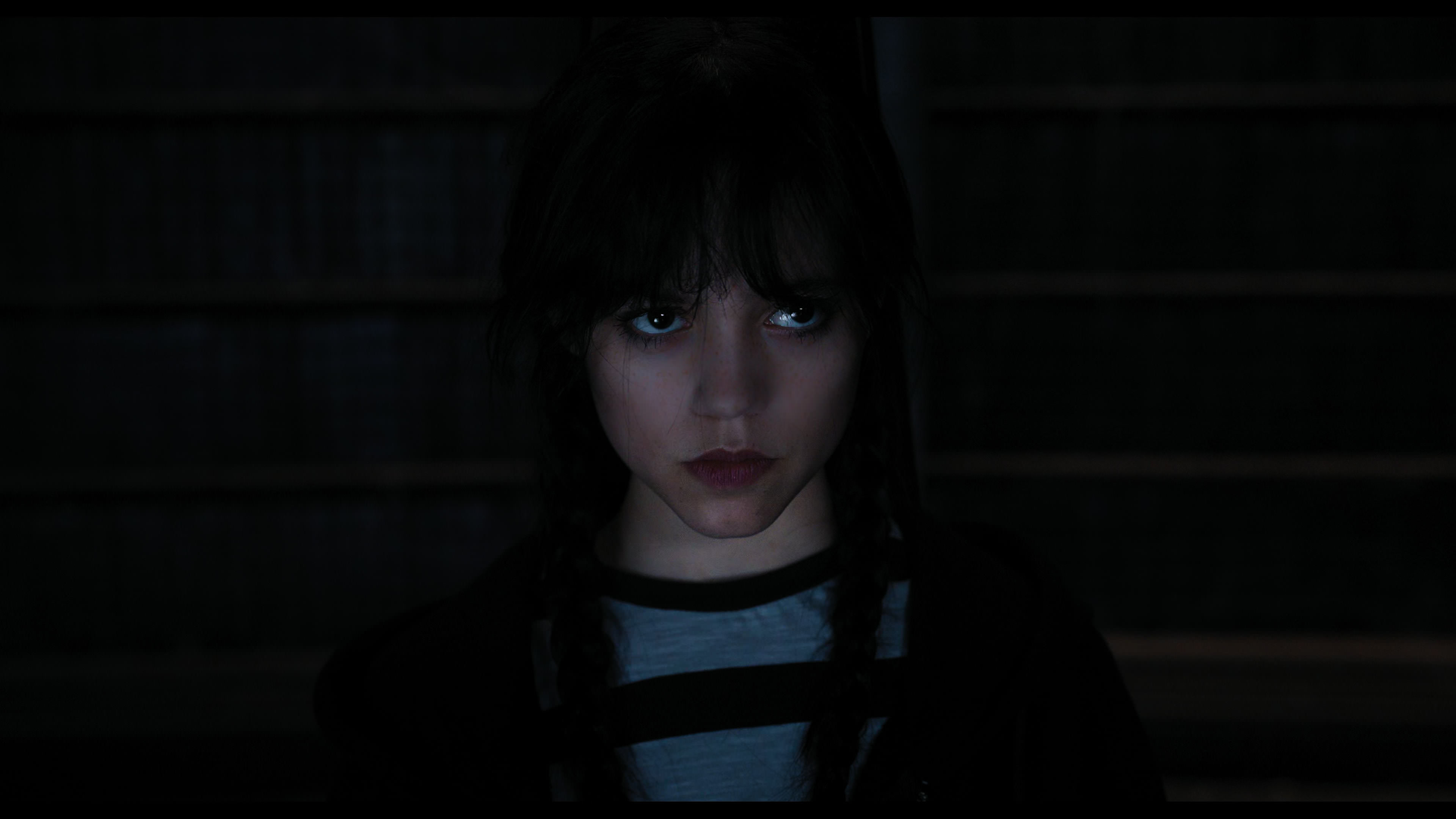 Wednesday S01E03 “Friend or Woe” HD screenshot 77