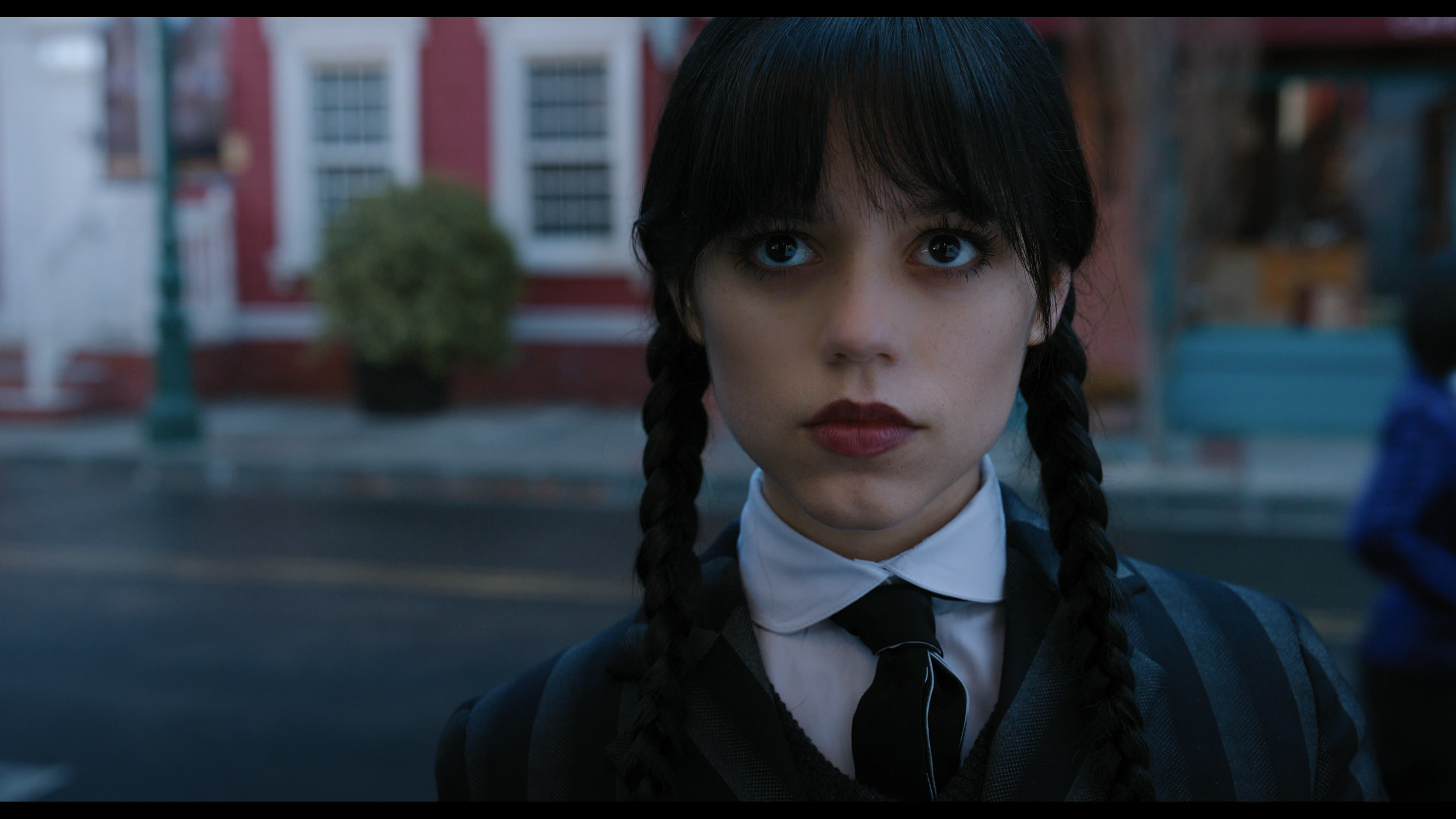 Wednesday S01E03 “Friend or Woe” HD screenshot 824