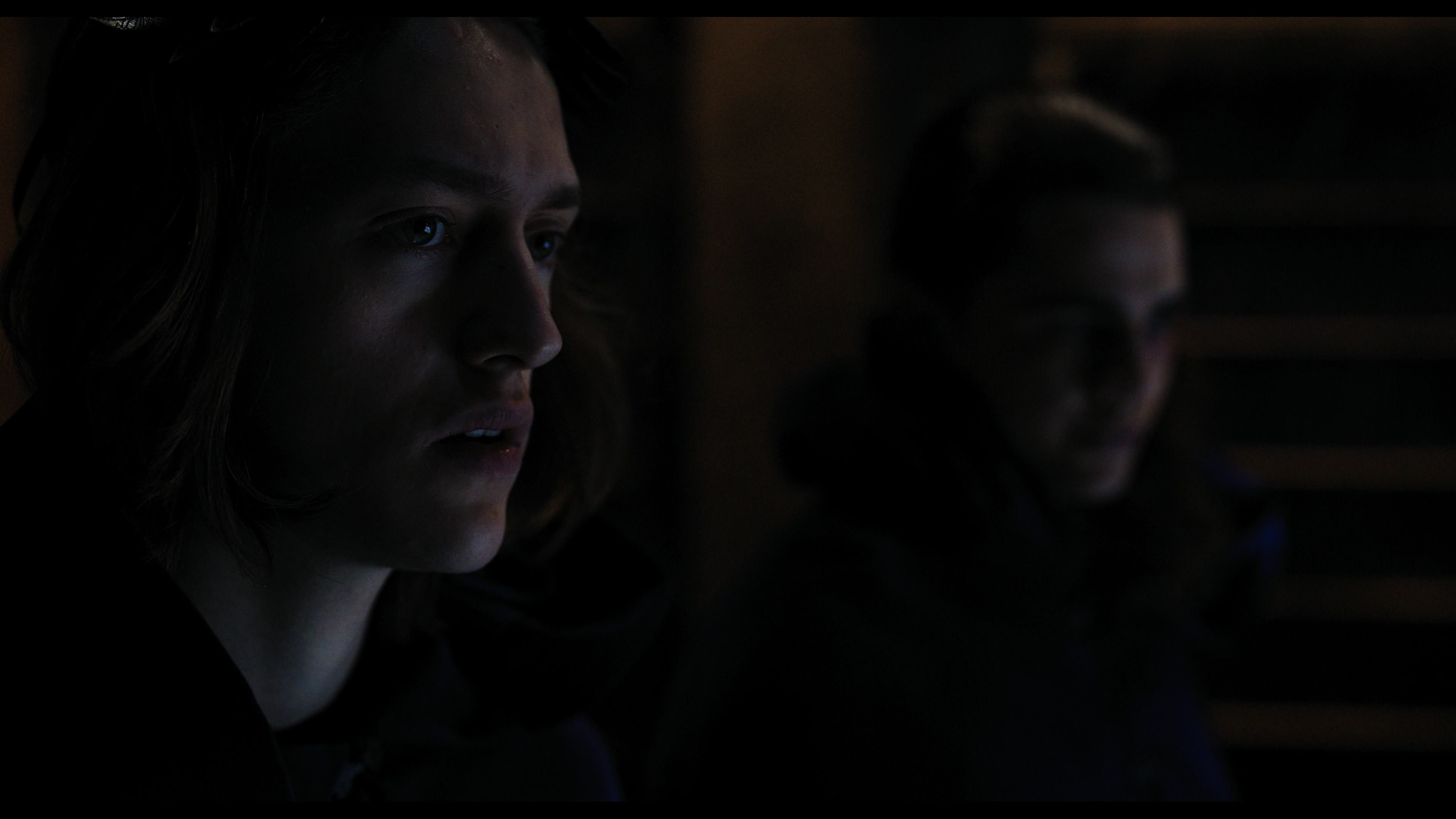 Wednesday S01E03 “Friend or Woe” HD screenshot 83