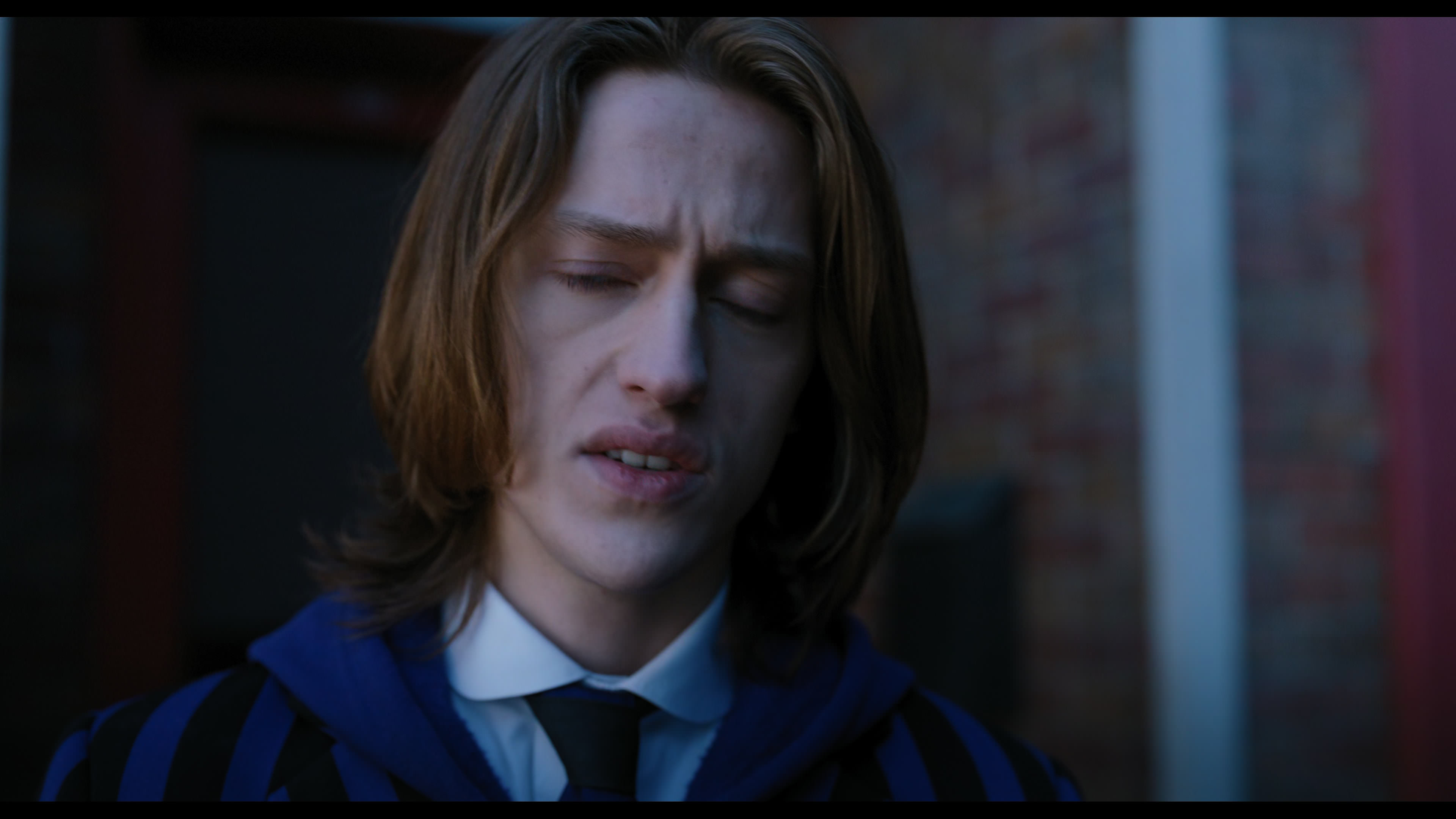 Wednesday S01E03 “Friend or Woe” HD screenshot 830