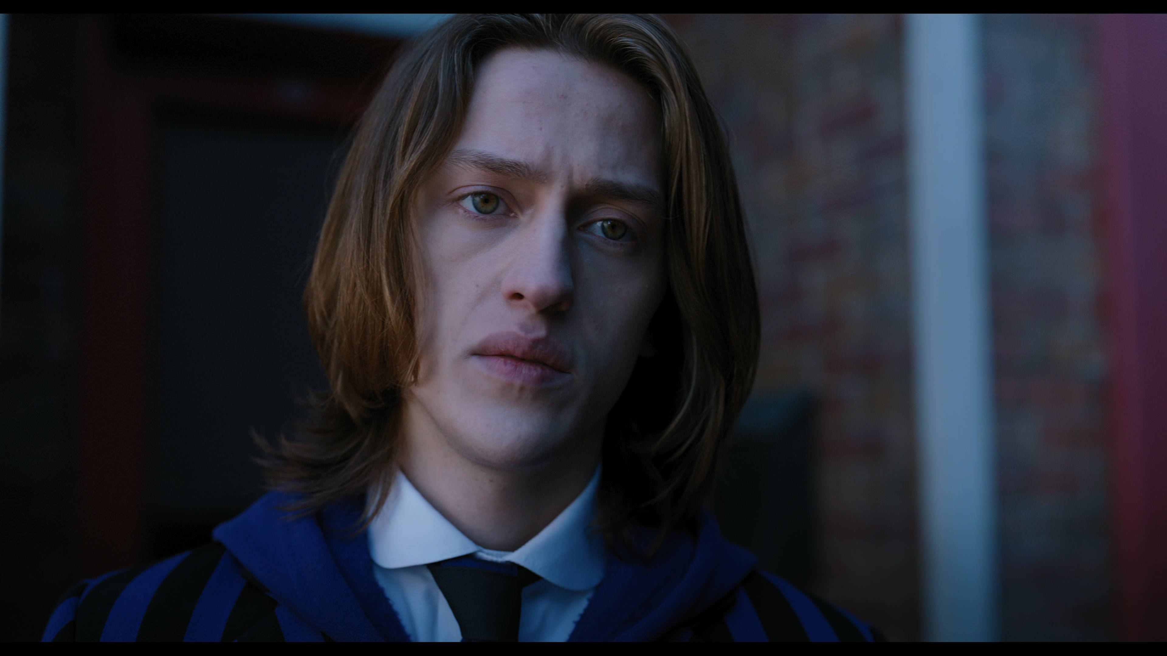Wednesday S01E03 “Friend or Woe” HD screenshot 833