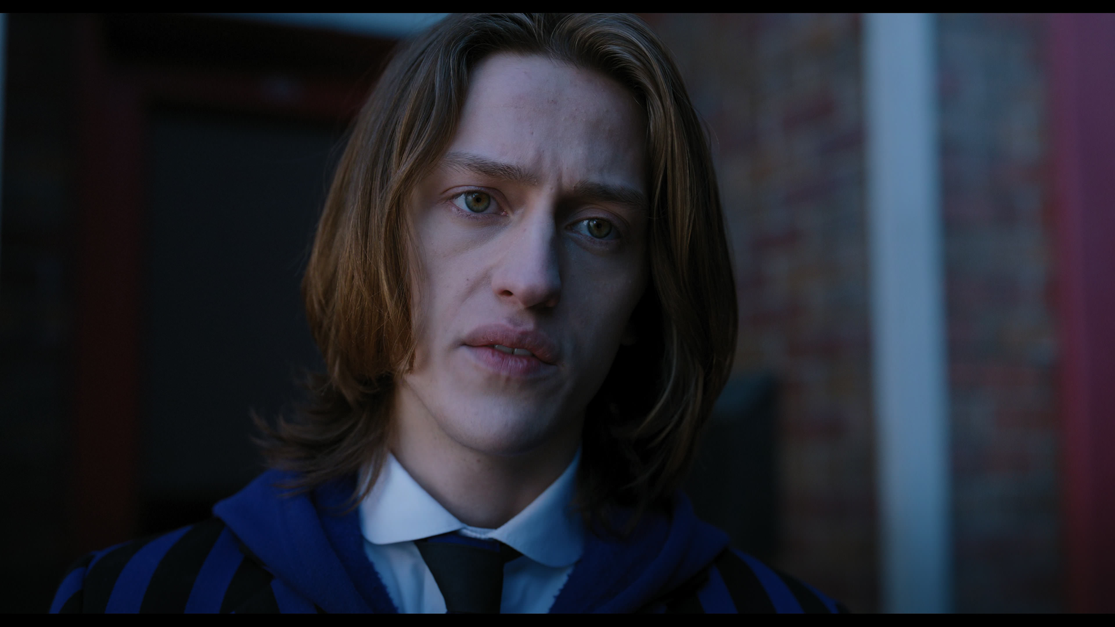 Wednesday S01E03 “Friend or Woe” screencap 834