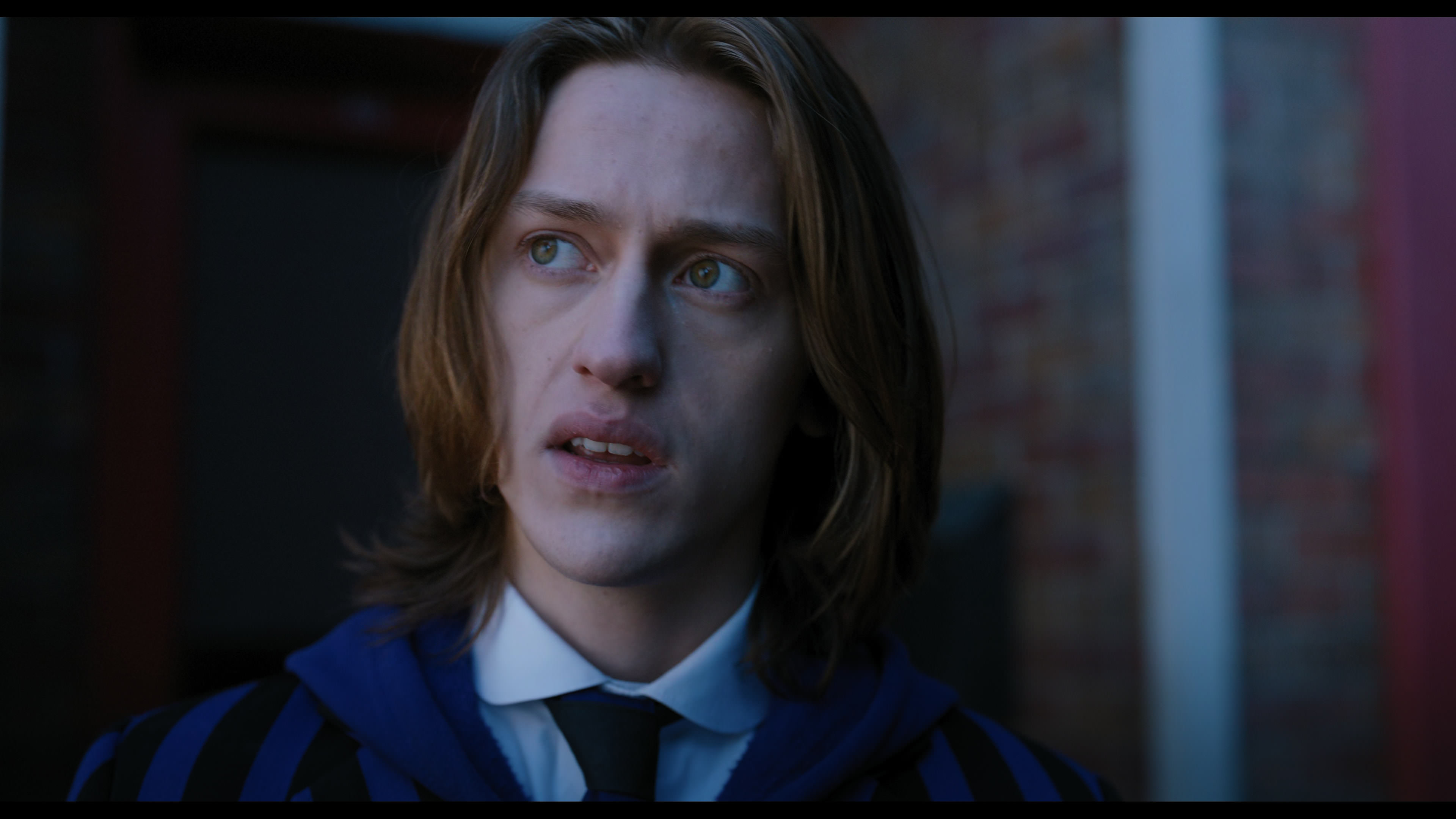 Wednesday S01E03 “Friend or Woe” HD screenshot 836
