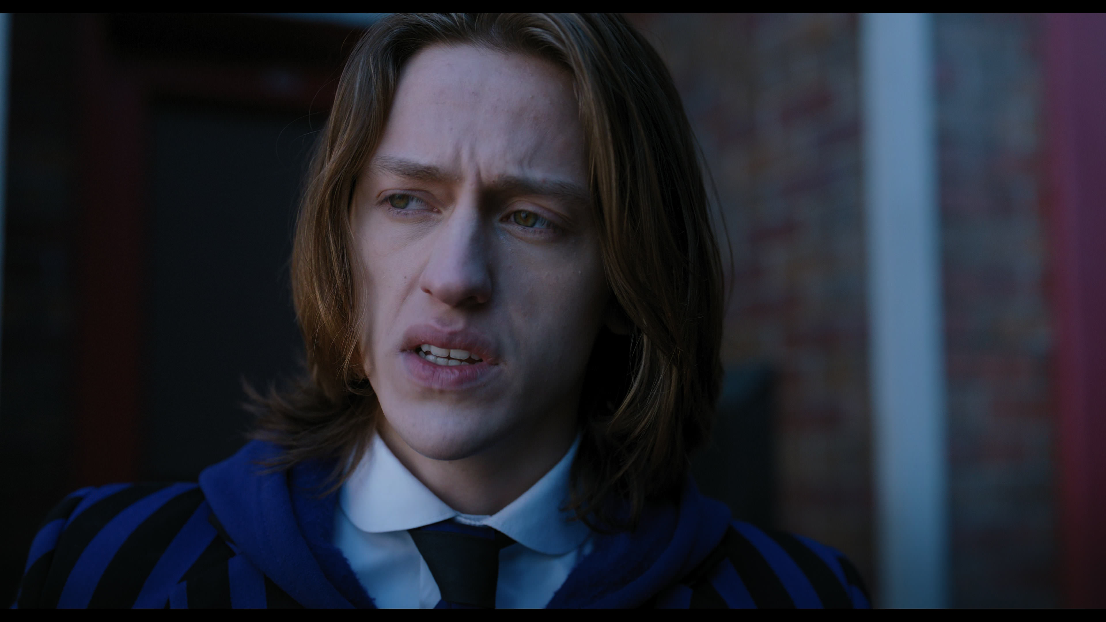 Wednesday S01E03 “Friend or Woe” HD screenshot 839