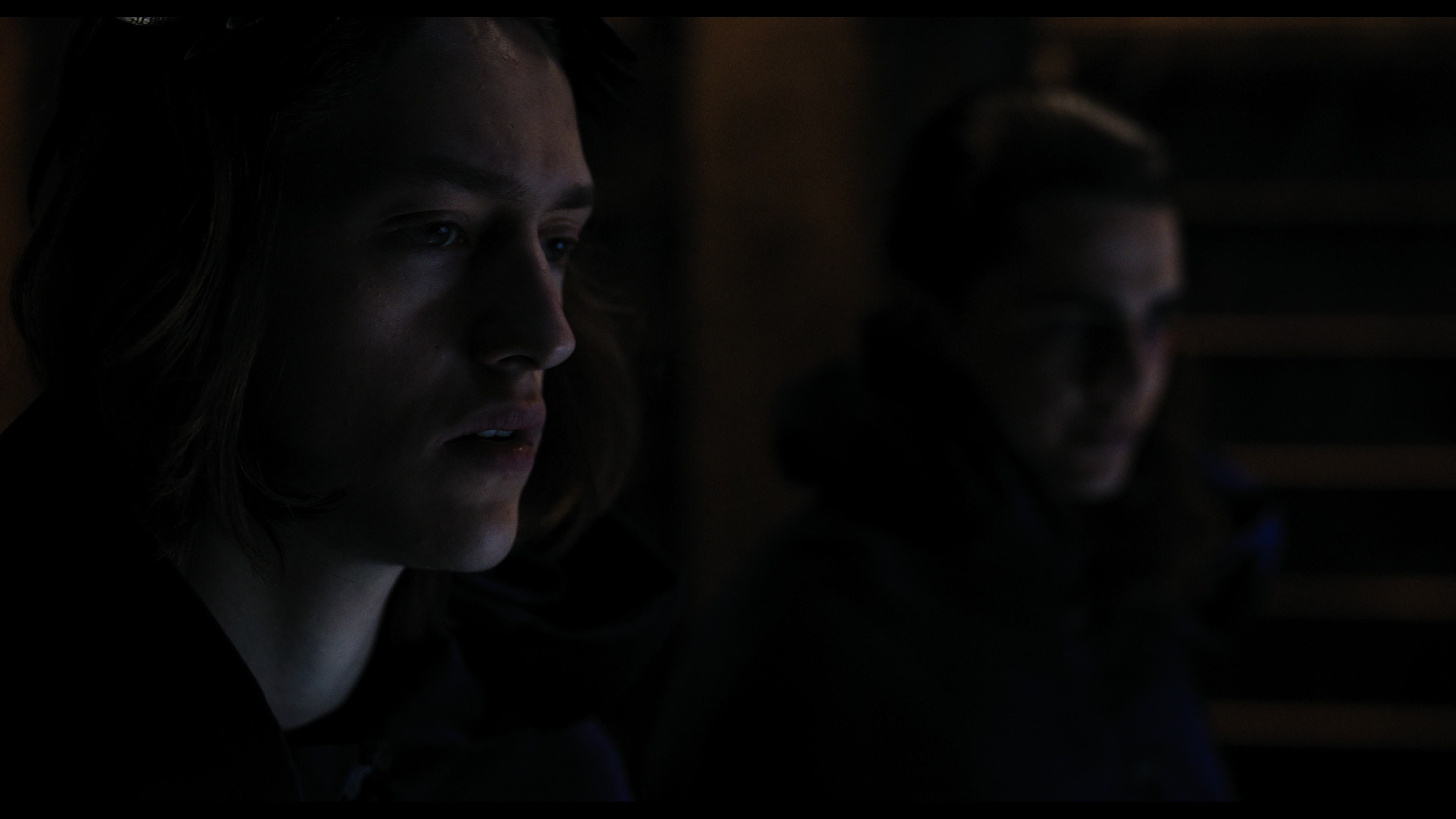 Wednesday S01E03 “Friend or Woe” screencap 84