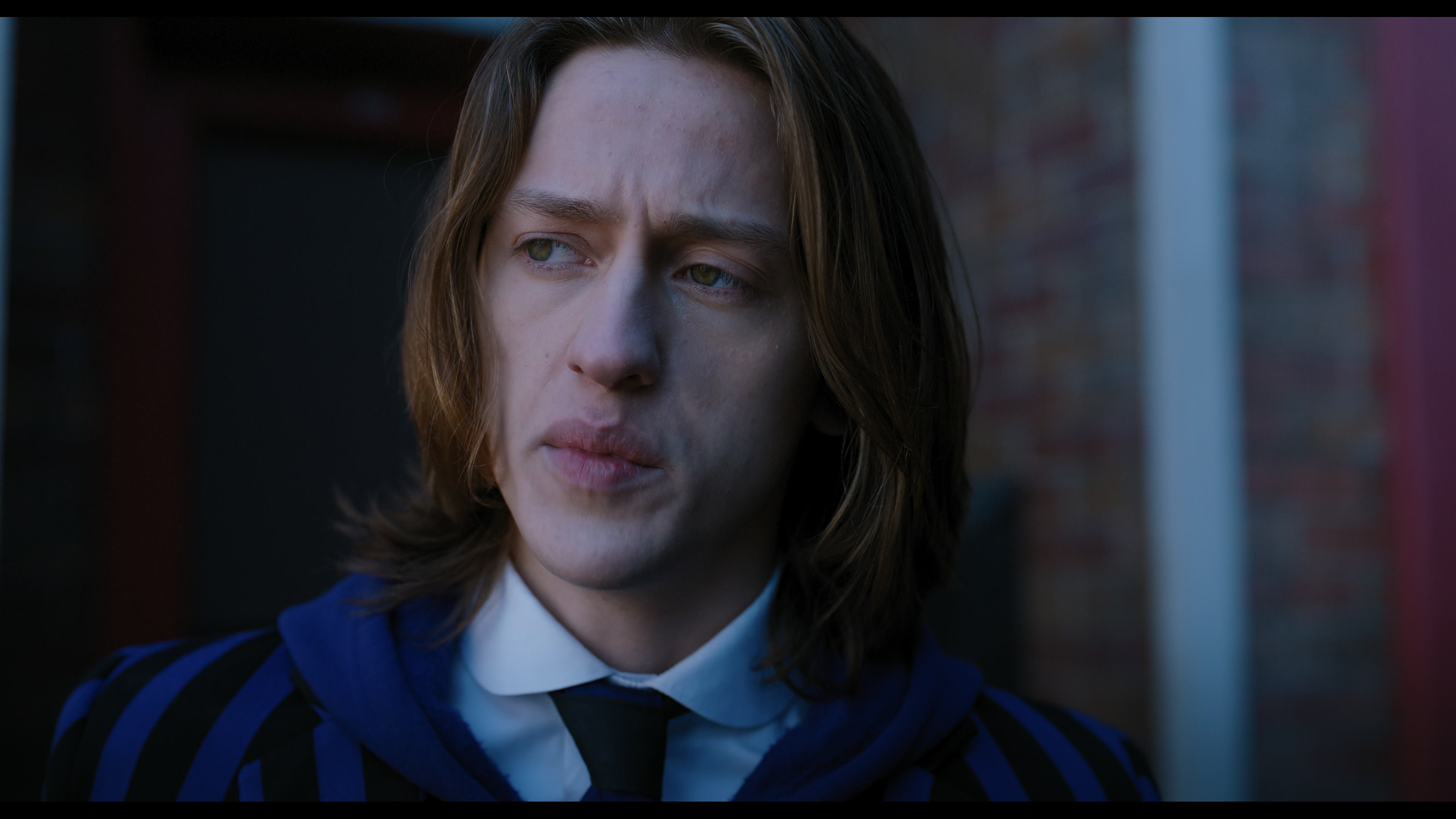Wednesday S01E03 “Friend or Woe” screencap 840