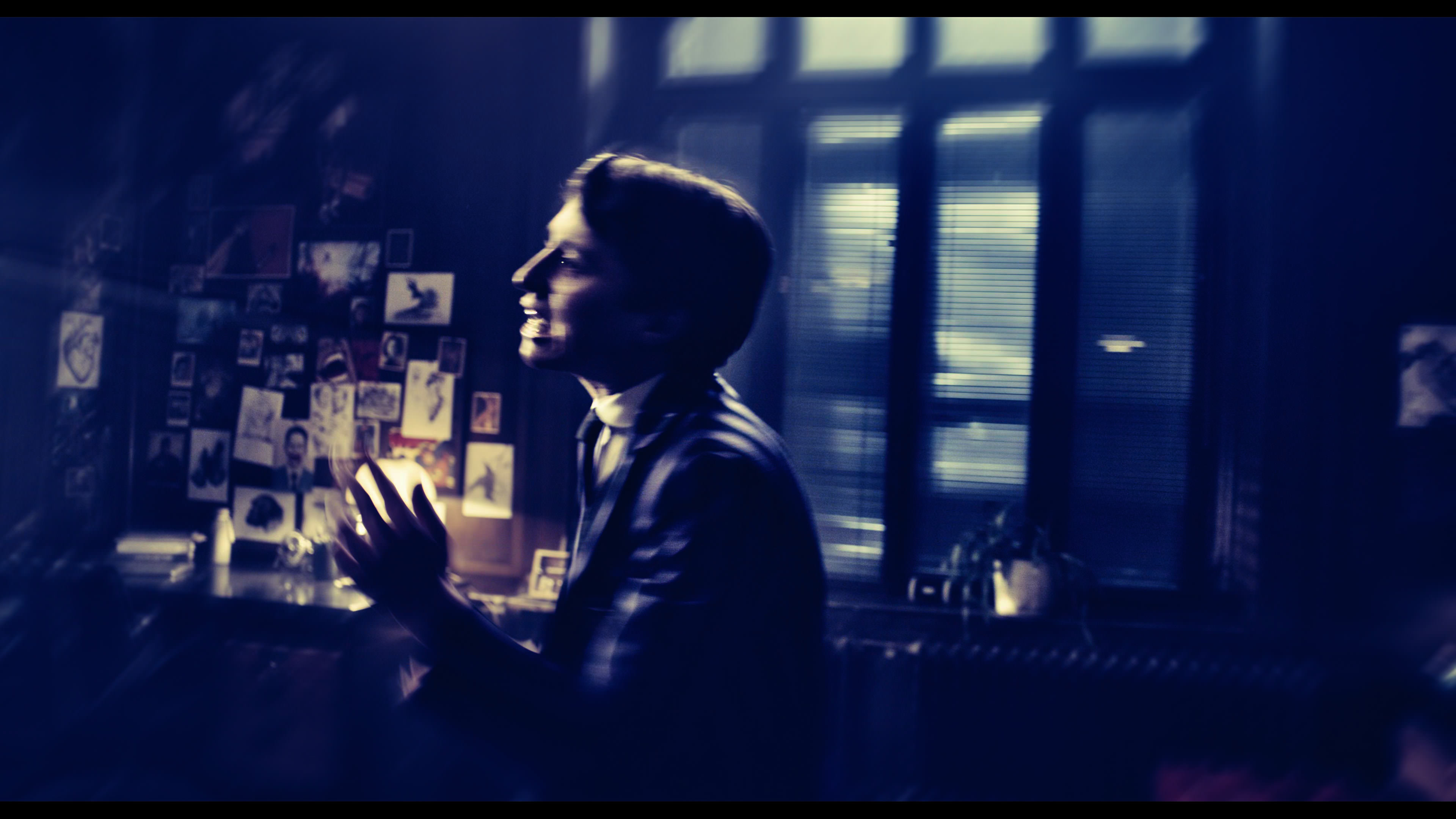 Wednesday S01E03 “Friend or Woe” movie still 844