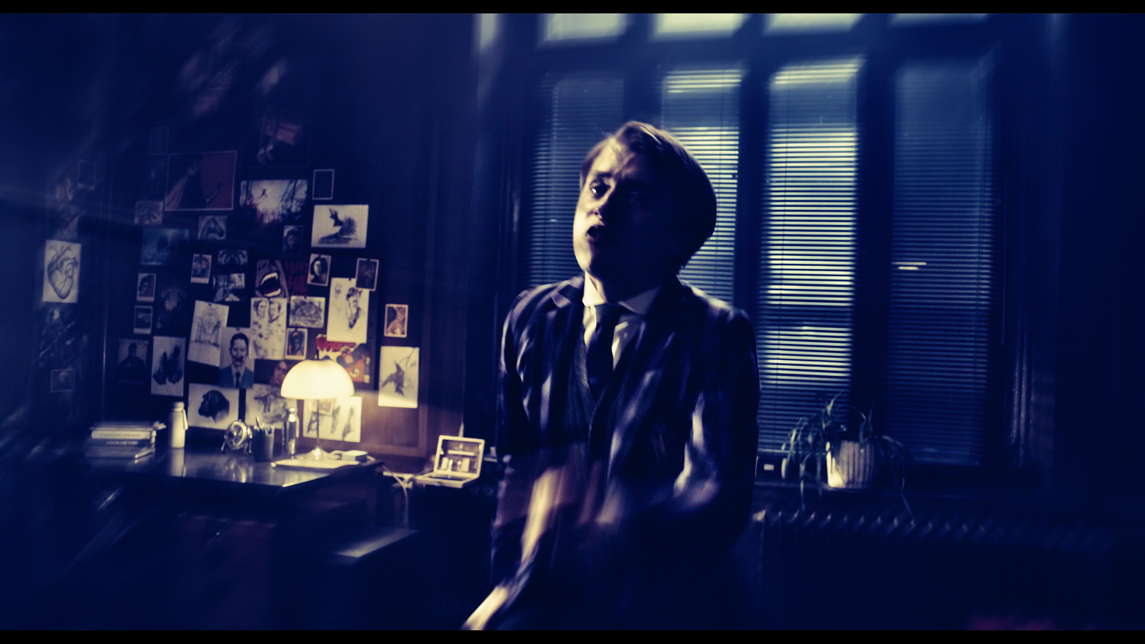 Wednesday S01E03 “Friend or Woe” HD screenshot 845