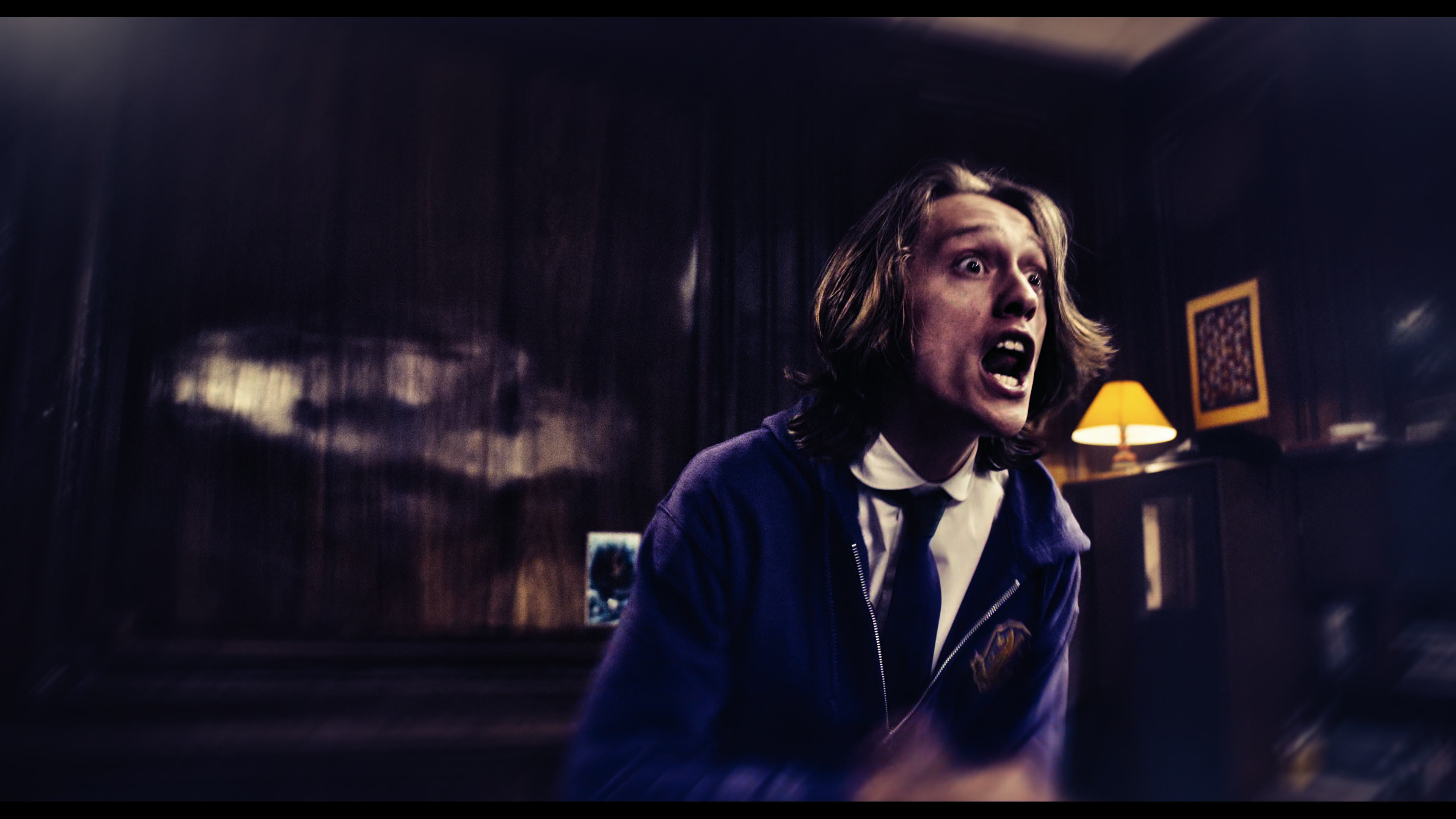 Wednesday S01E03 “Friend or Woe” movie still 847