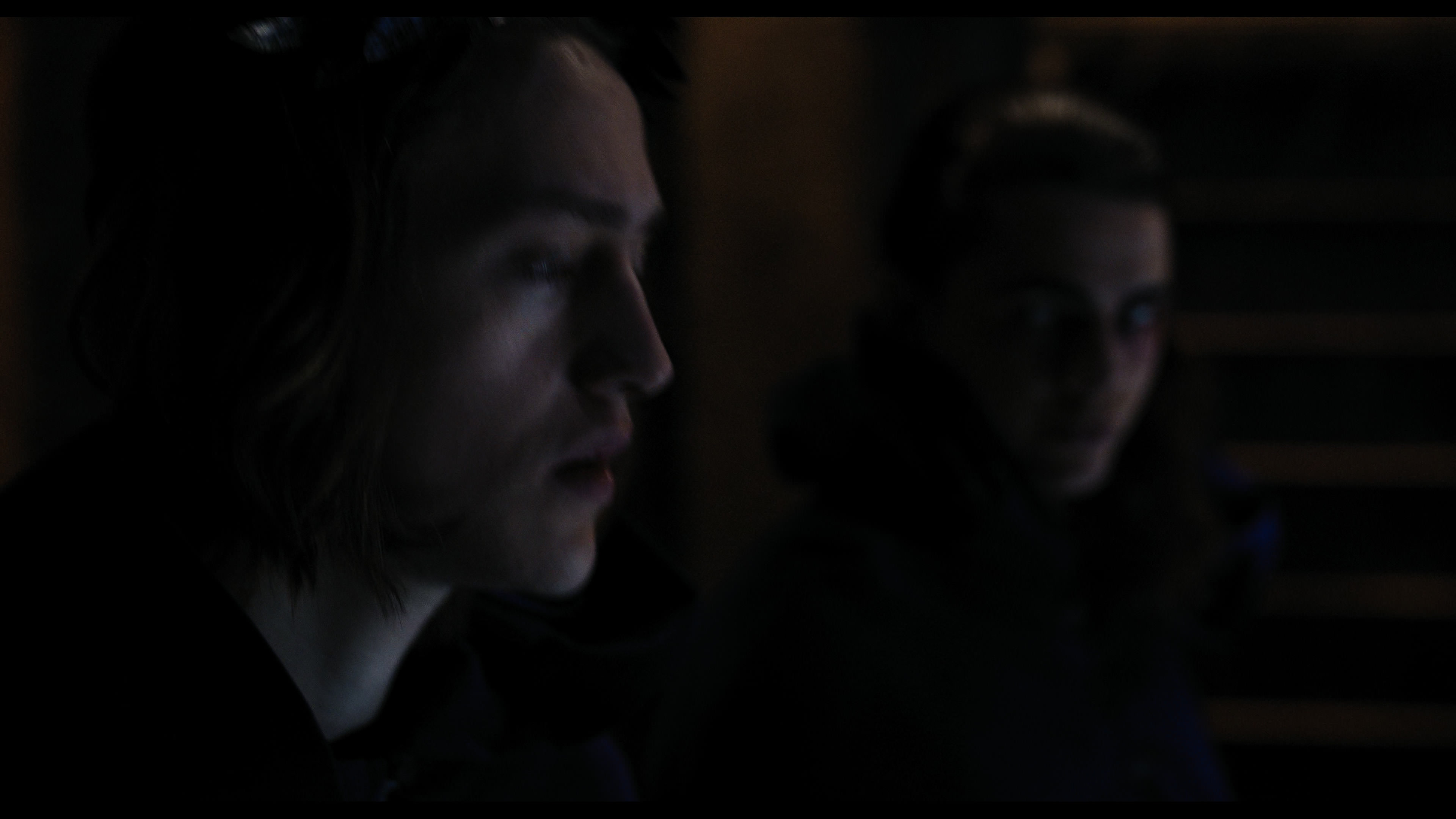 Wednesday S01E03 “Friend or Woe” movie still 85