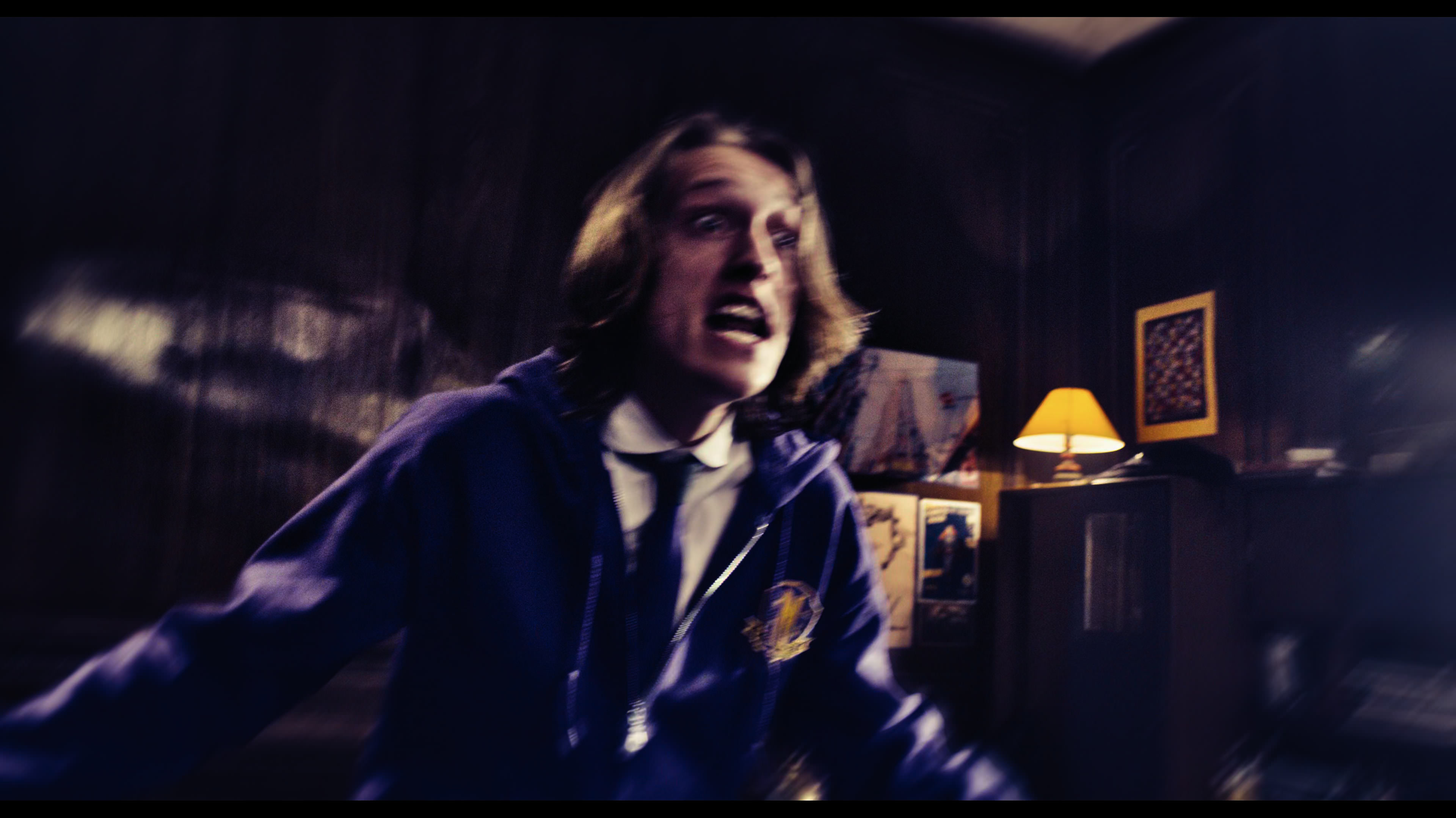 Wednesday S01E03 “Friend or Woe” movie still 850