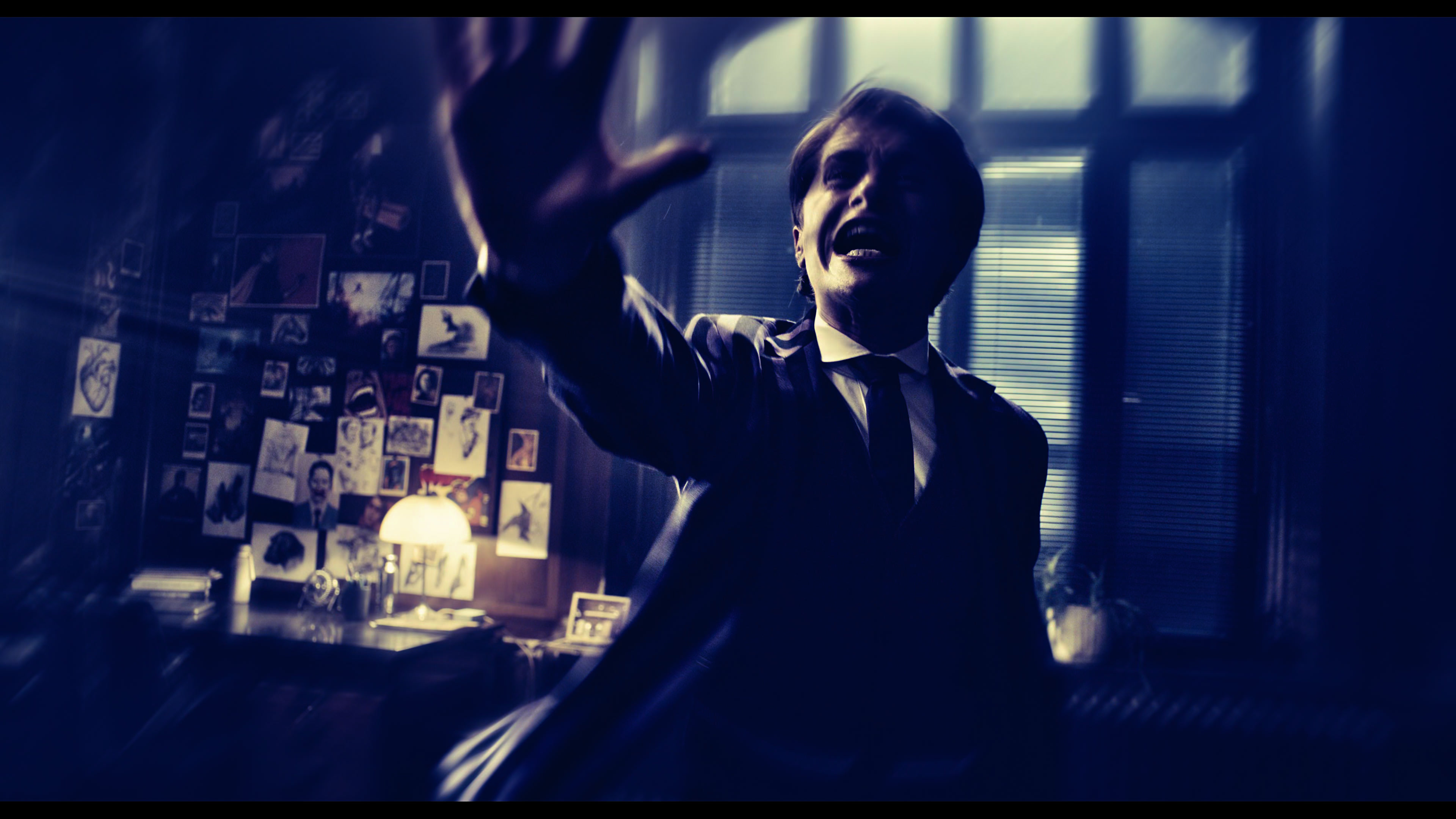 Wednesday S01E03 “Friend or Woe” HD screenshot 851