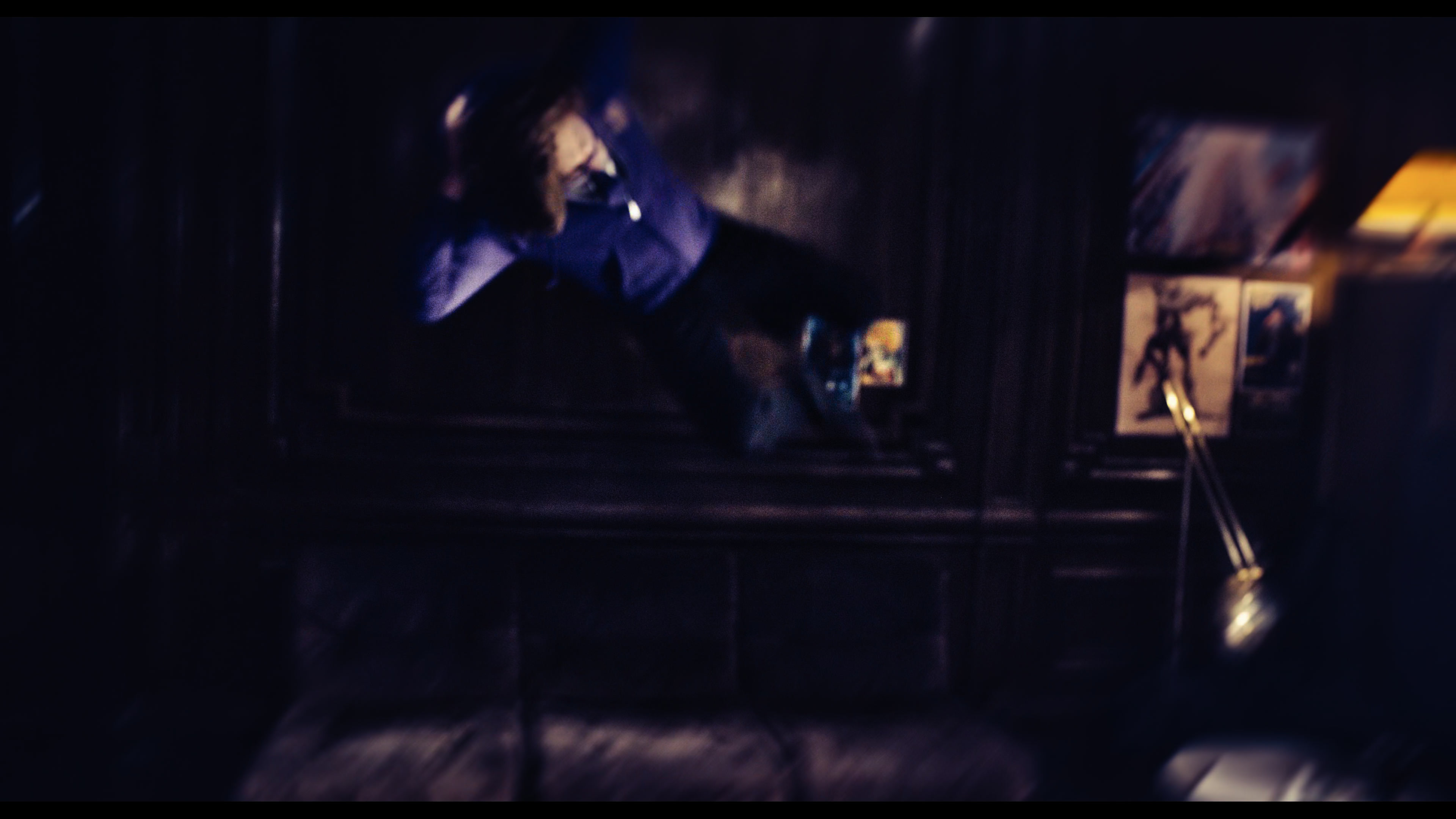 Wednesday S01E03 “Friend or Woe” screencap 852