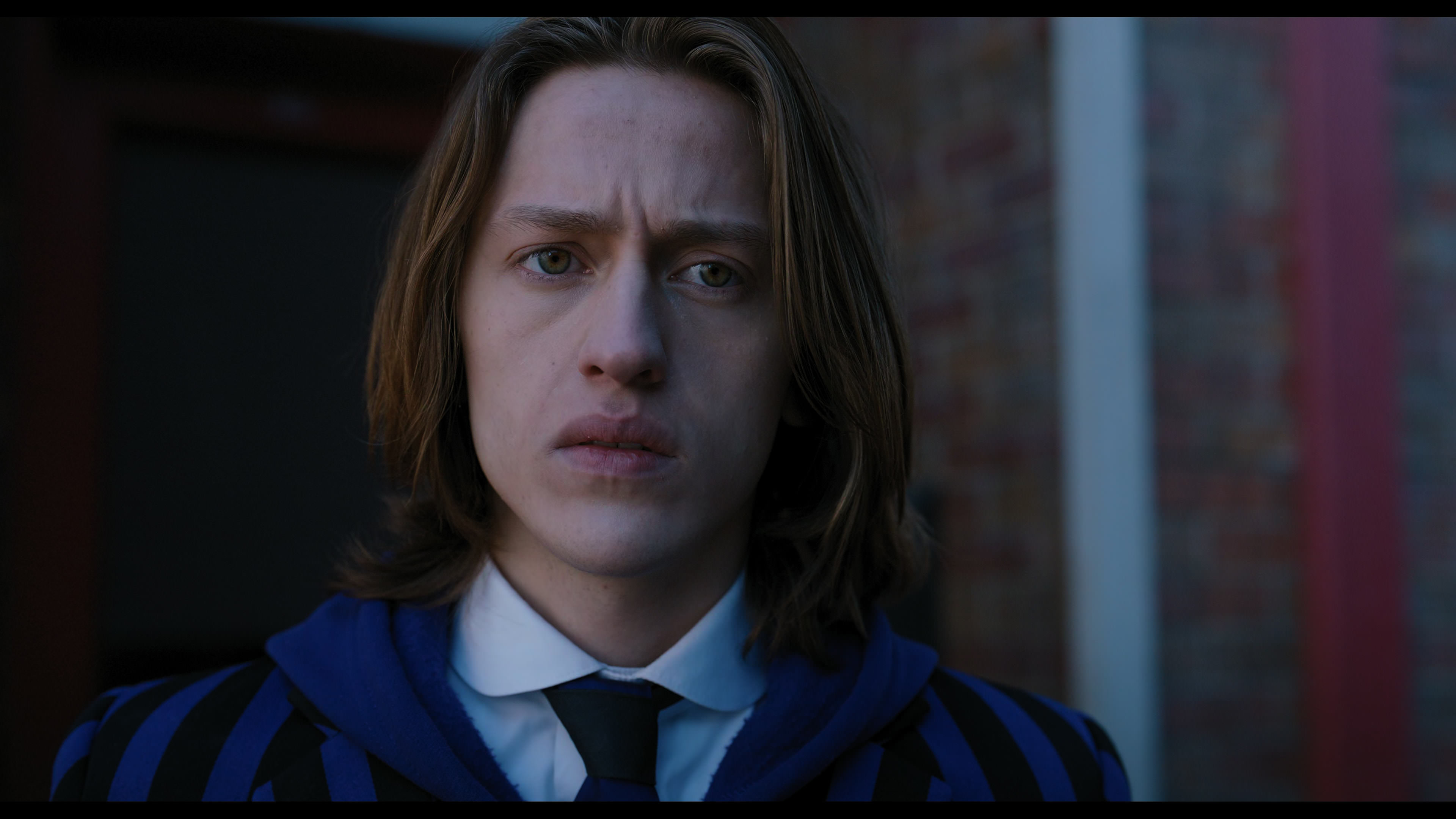 Wednesday S01E03 “Friend or Woe” HD screenshot 863