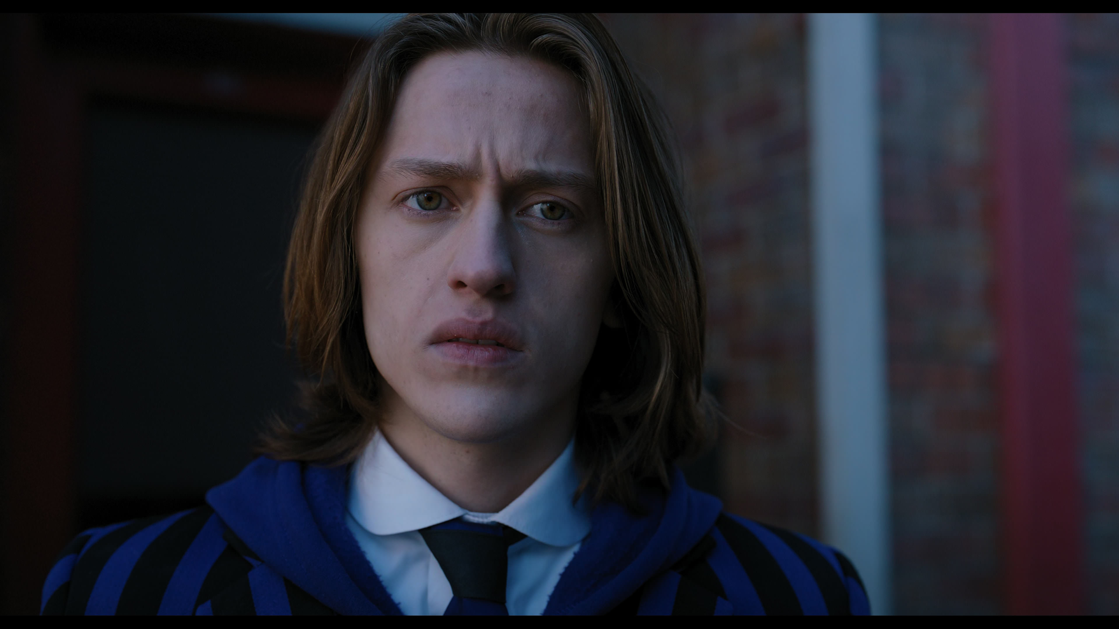 Wednesday S01E03 “Friend or Woe” screencap 864