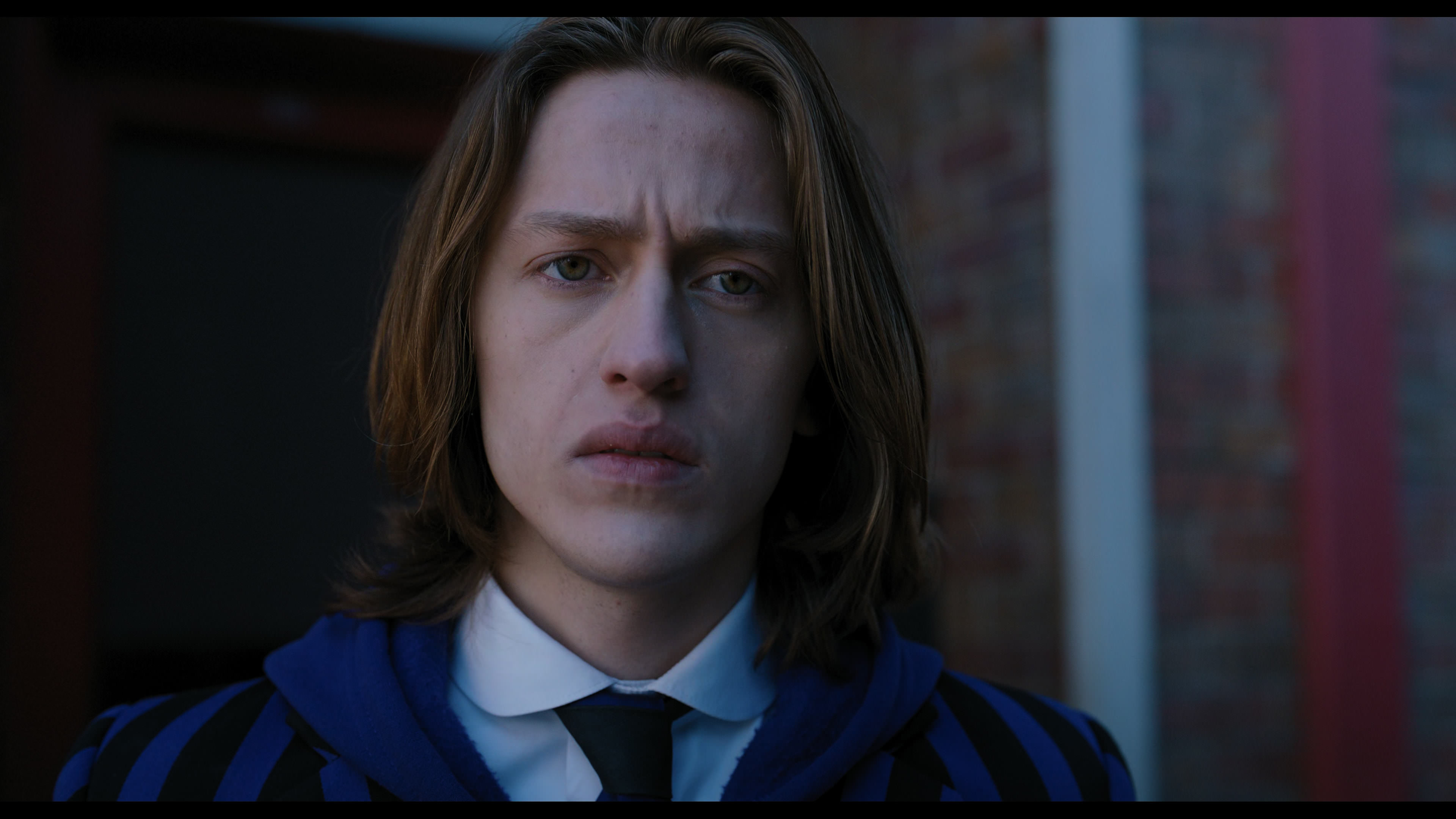 Wednesday S01E03 “Friend or Woe” HD screenshot 866