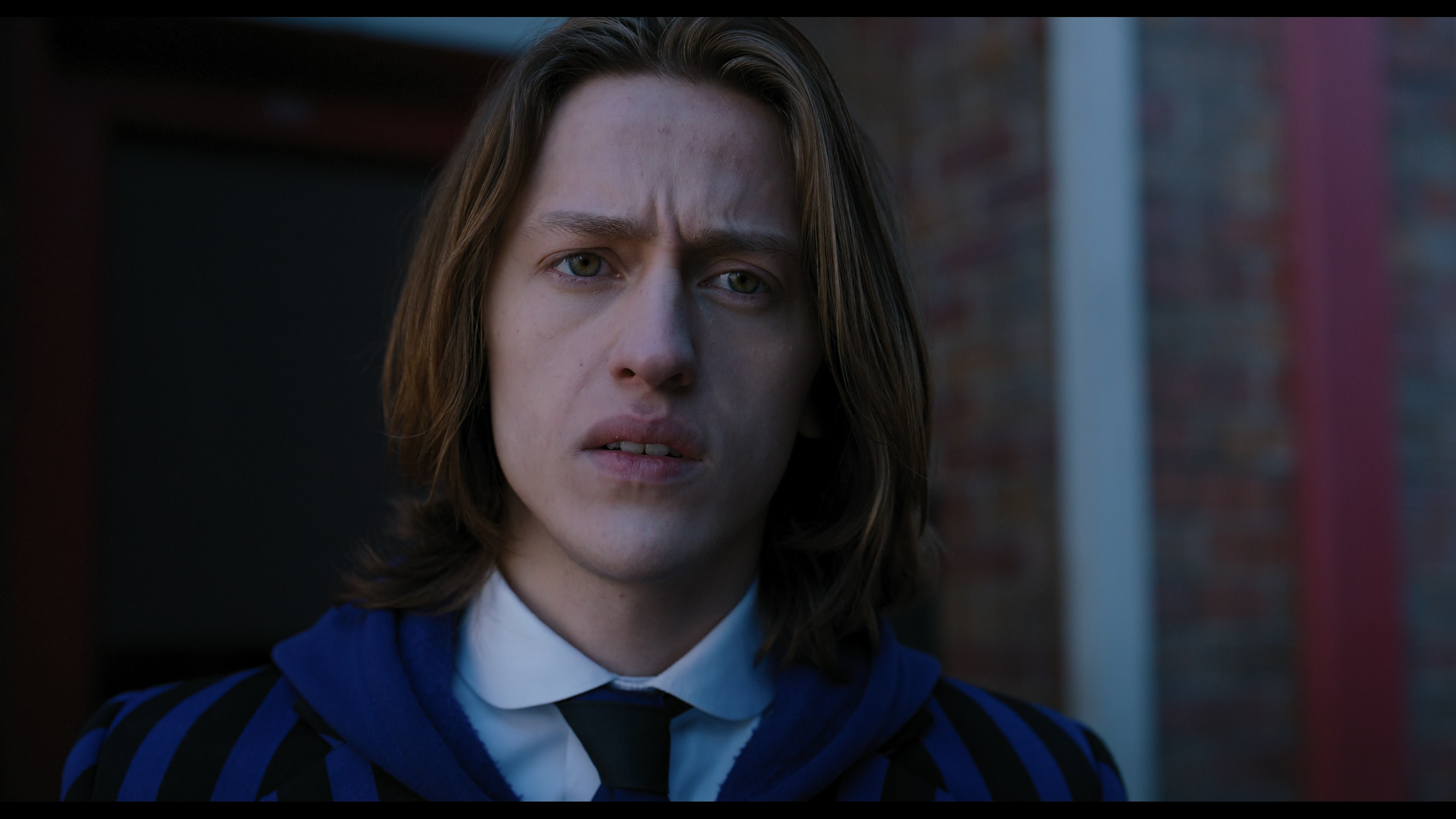 Wednesday S01E03 “Friend or Woe” screencap 867