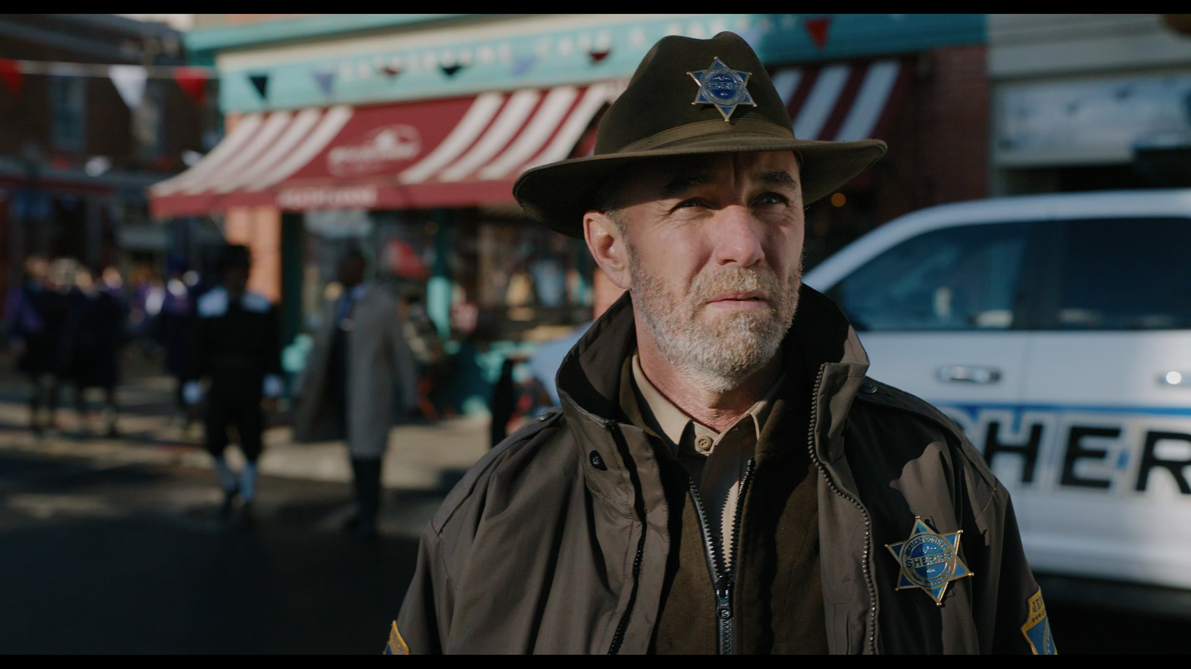 Wednesday S01E03 “Friend or Woe” HD screenshot 944