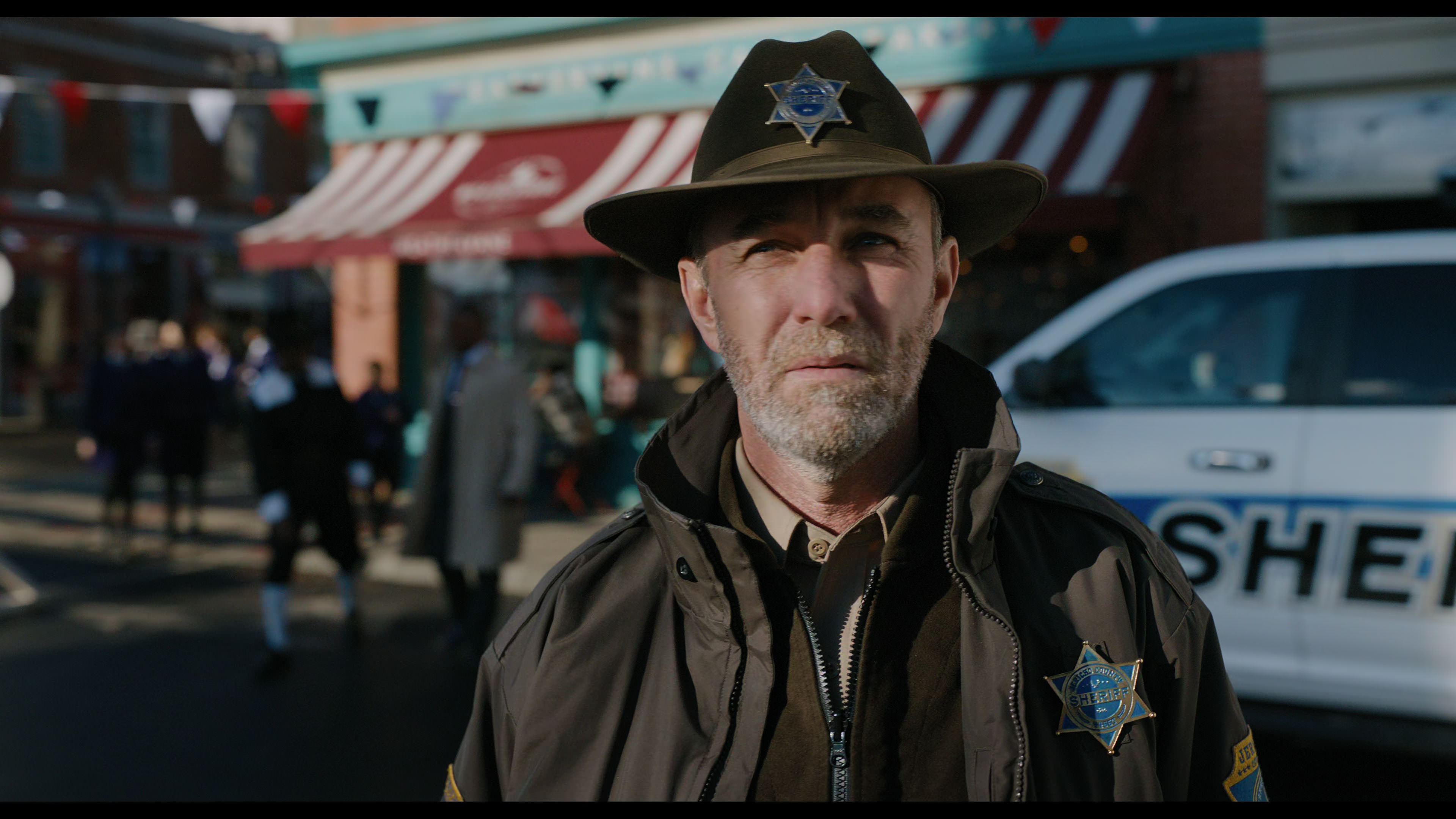 Wednesday S01E03 “Friend or Woe” screencap 945