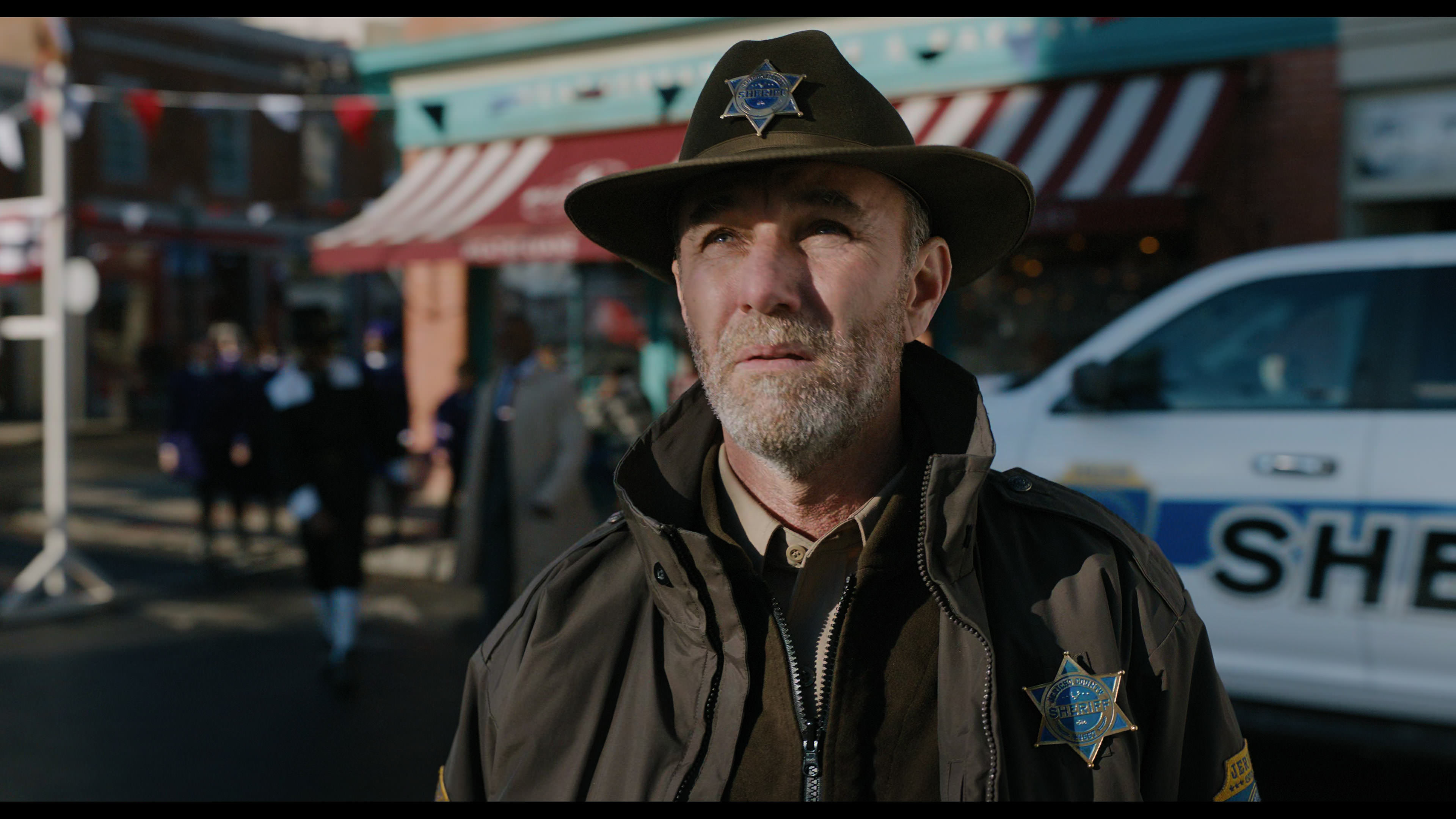 Wednesday S01E03 “Friend or Woe” movie still 946
