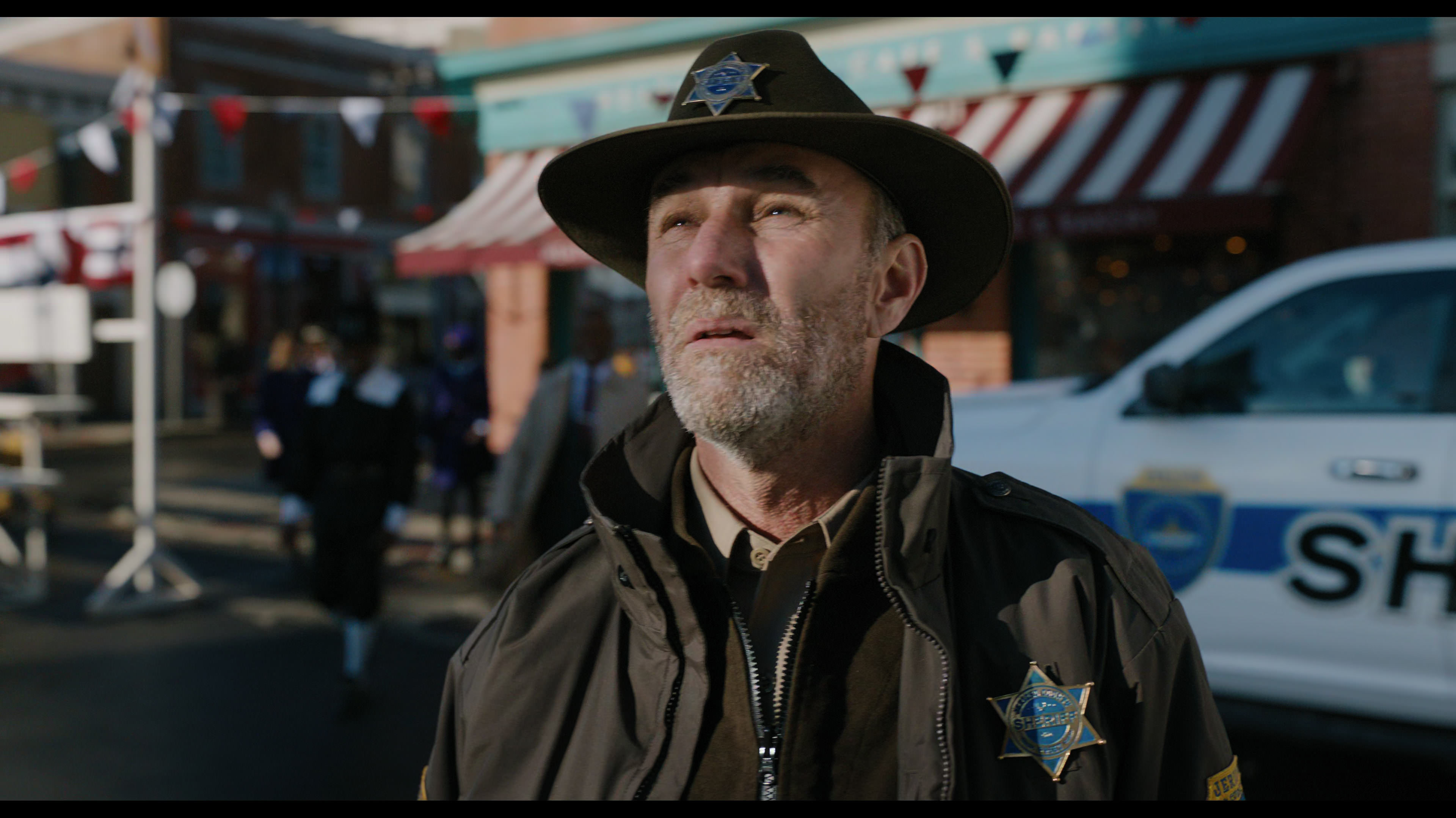 Wednesday S01E03 “Friend or Woe” HD screenshot 947