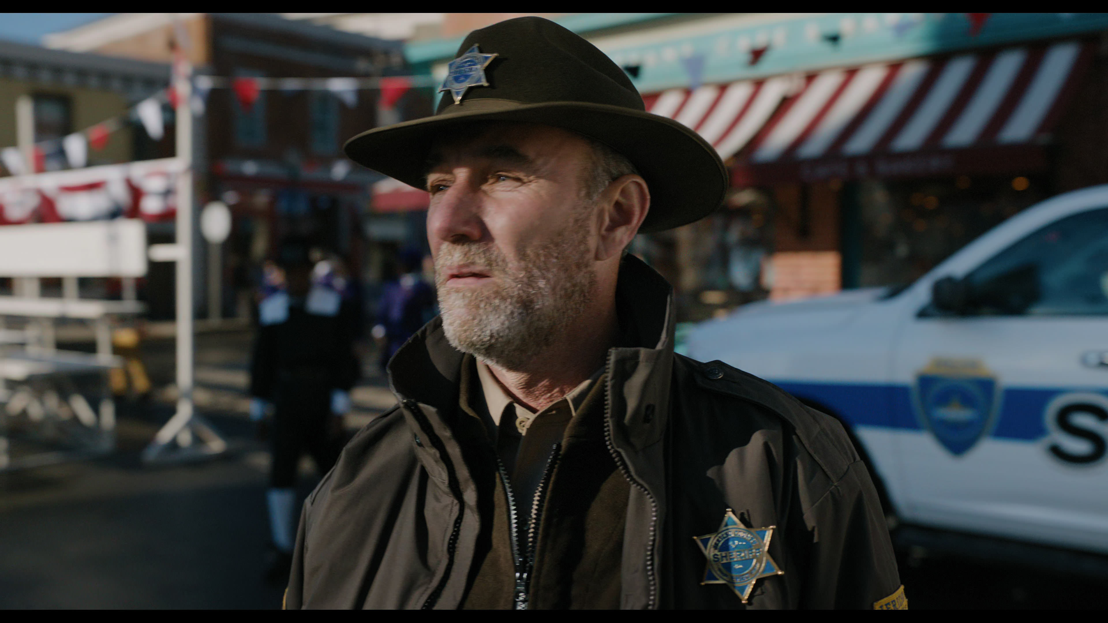 Wednesday S01E03 “Friend or Woe” screencap 948