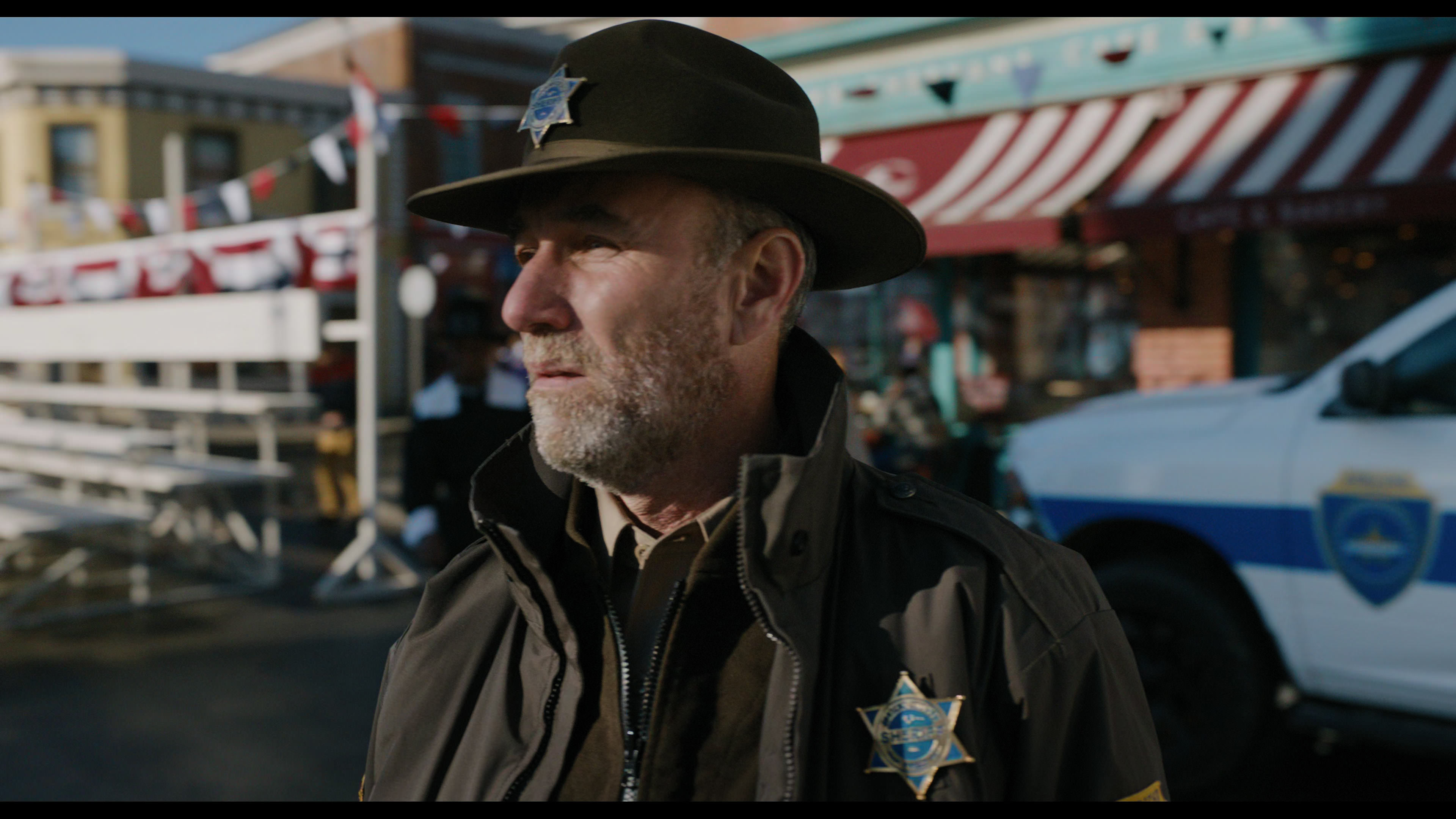 Wednesday S01E03 “Friend or Woe” movie still 949