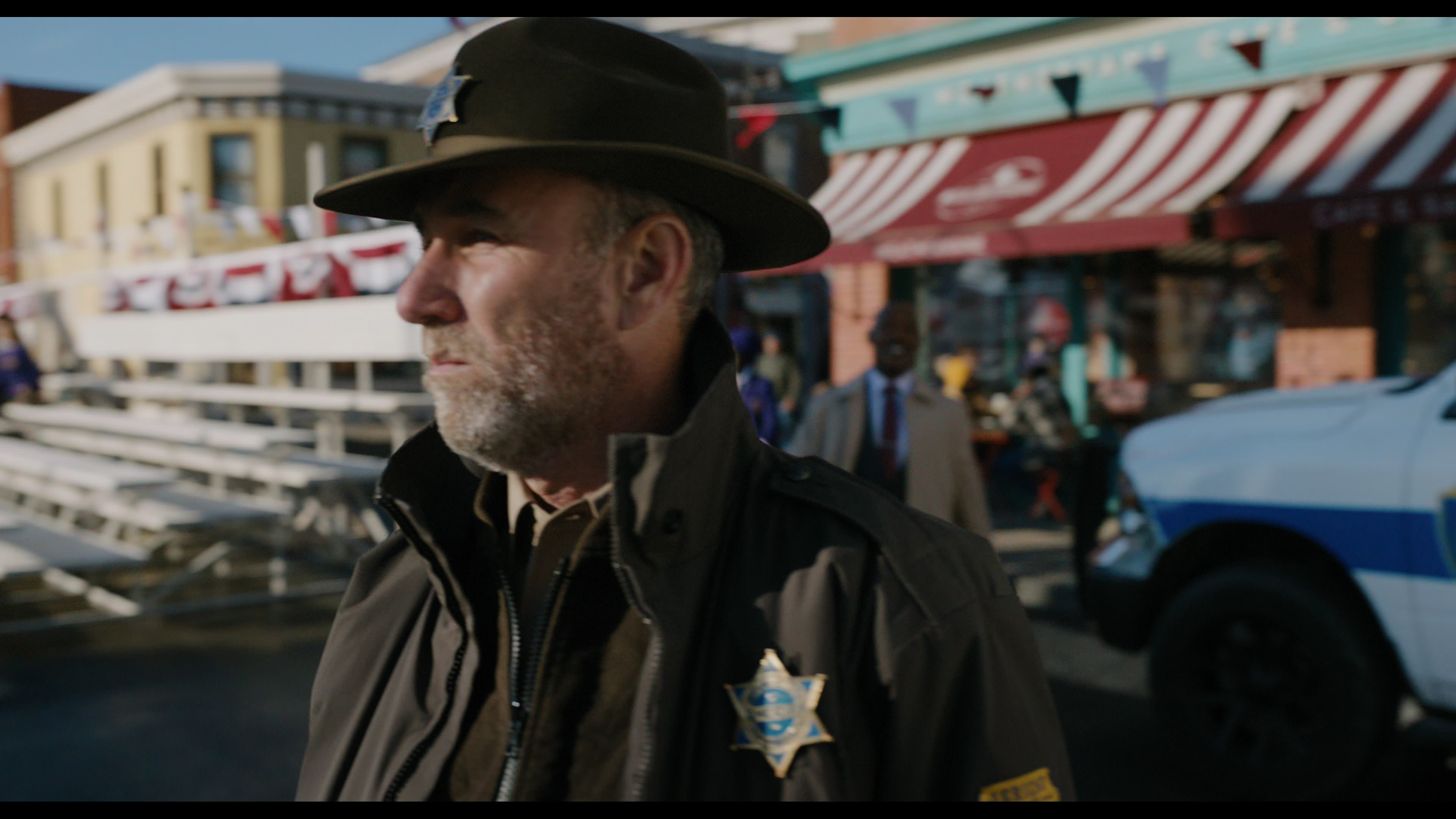 Wednesday S01E03 “Friend or Woe” HD screenshot 950