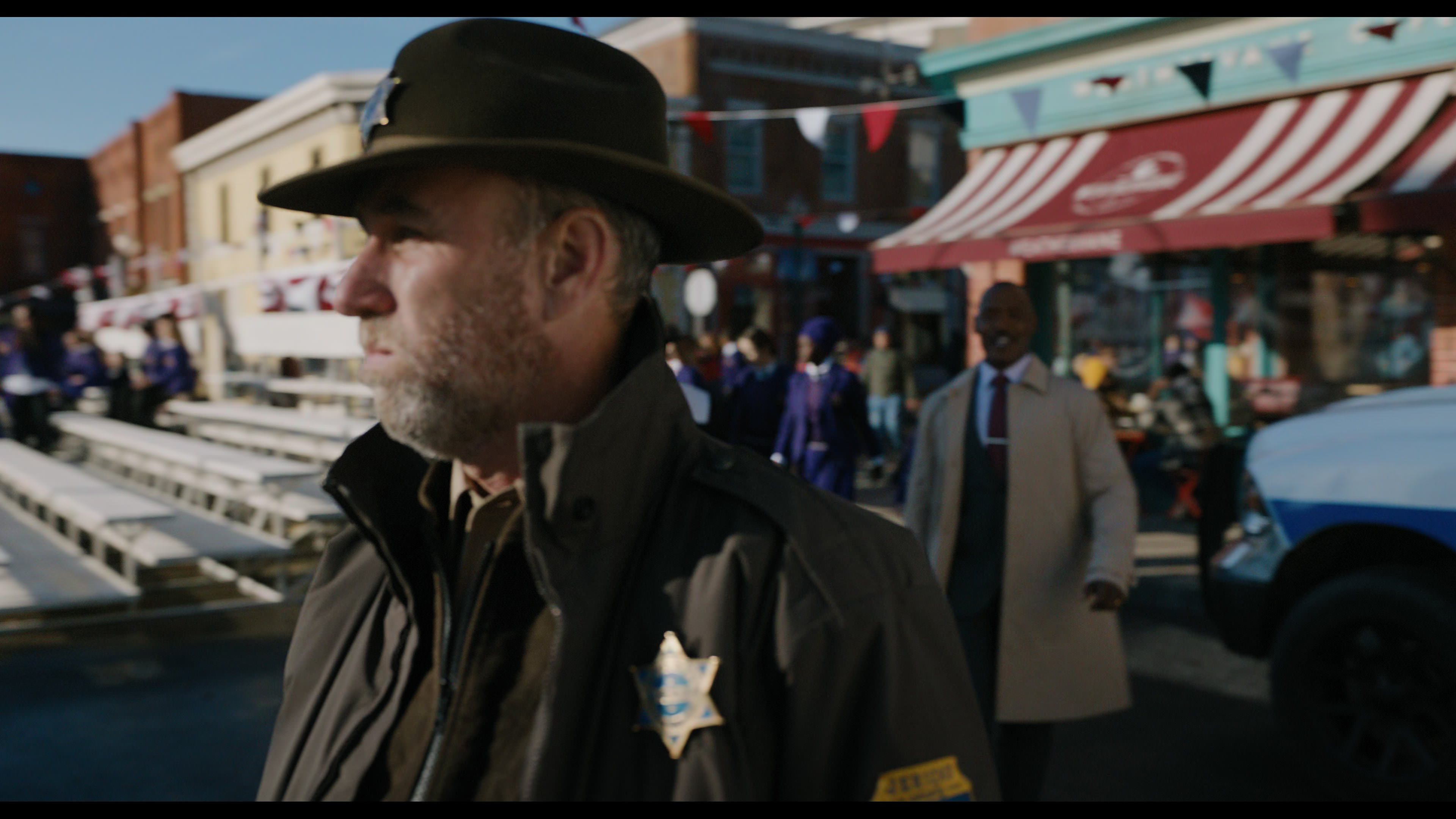 Wednesday S01E03 “Friend or Woe” screencap 951